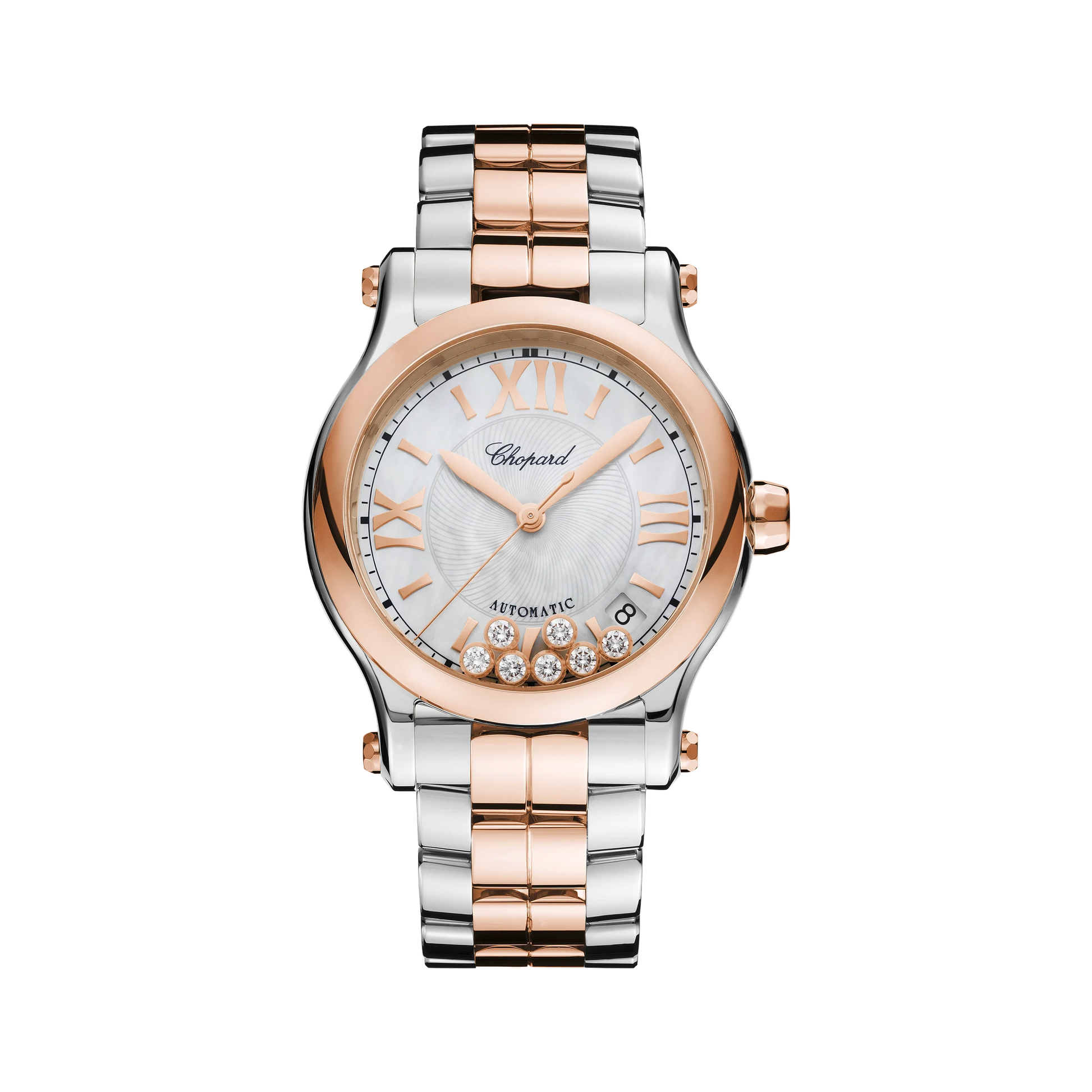 Chopard Happy Sport - 1
