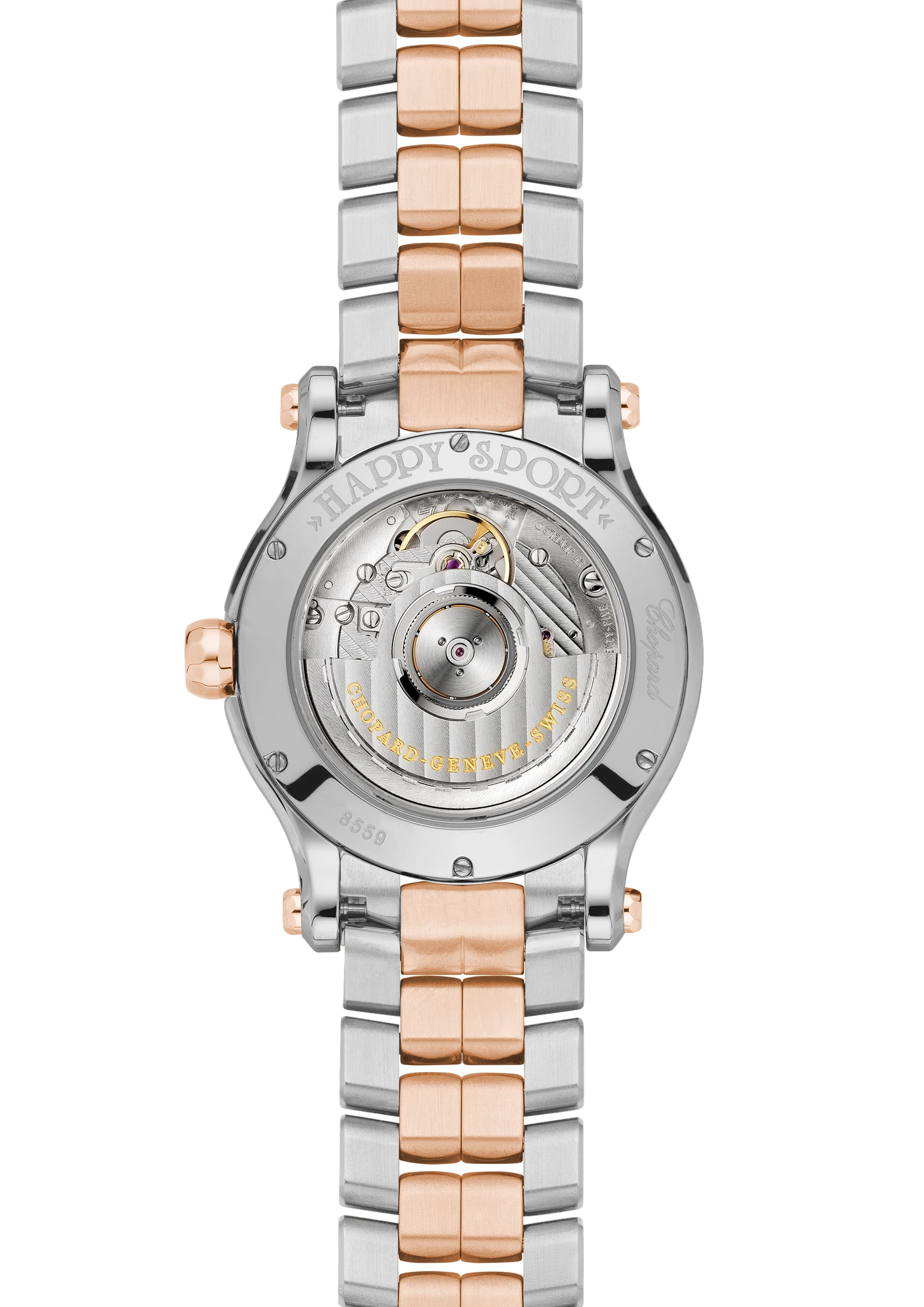 Chopard Happy Sport - 2