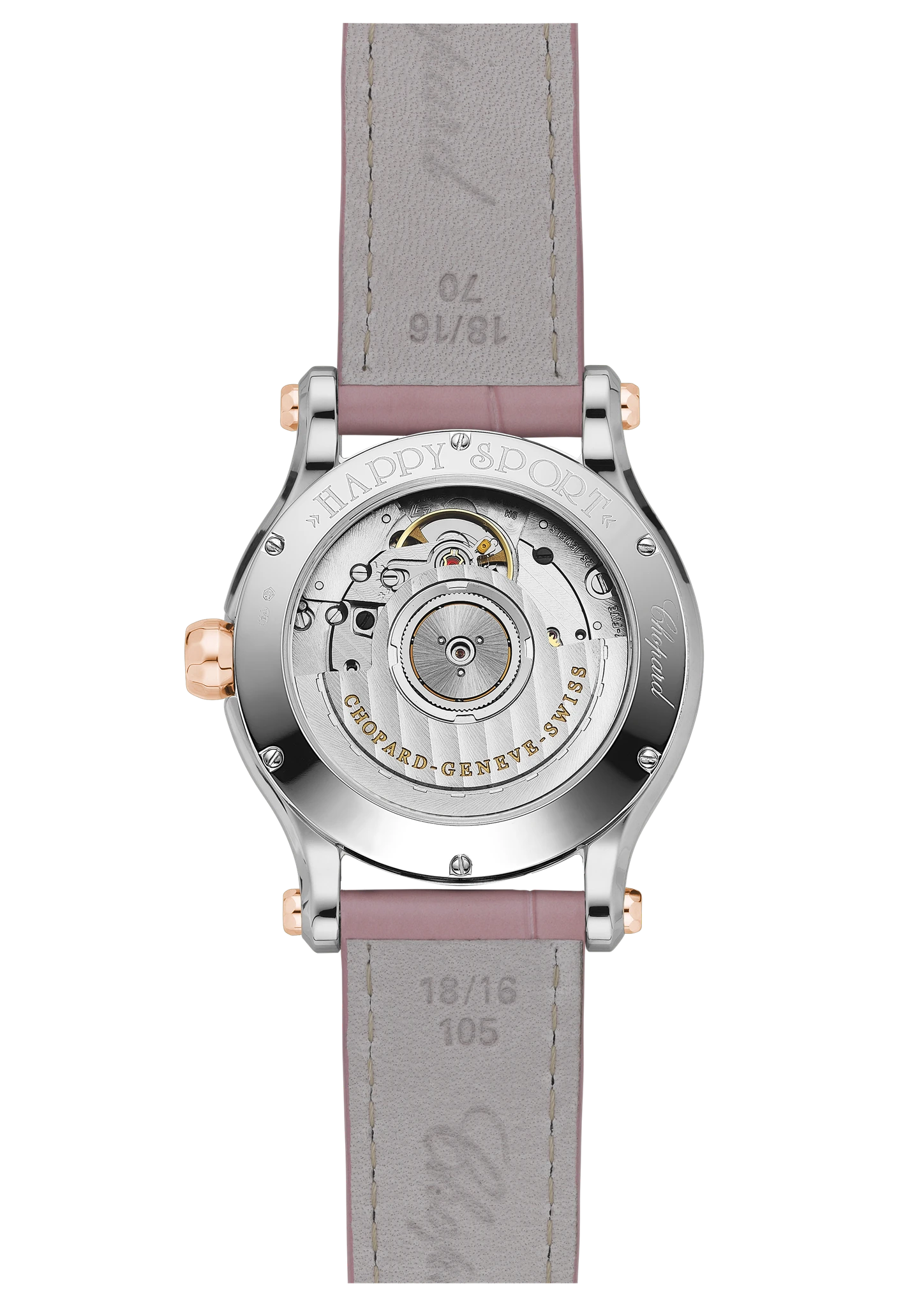Chopard Happy Sport - 2