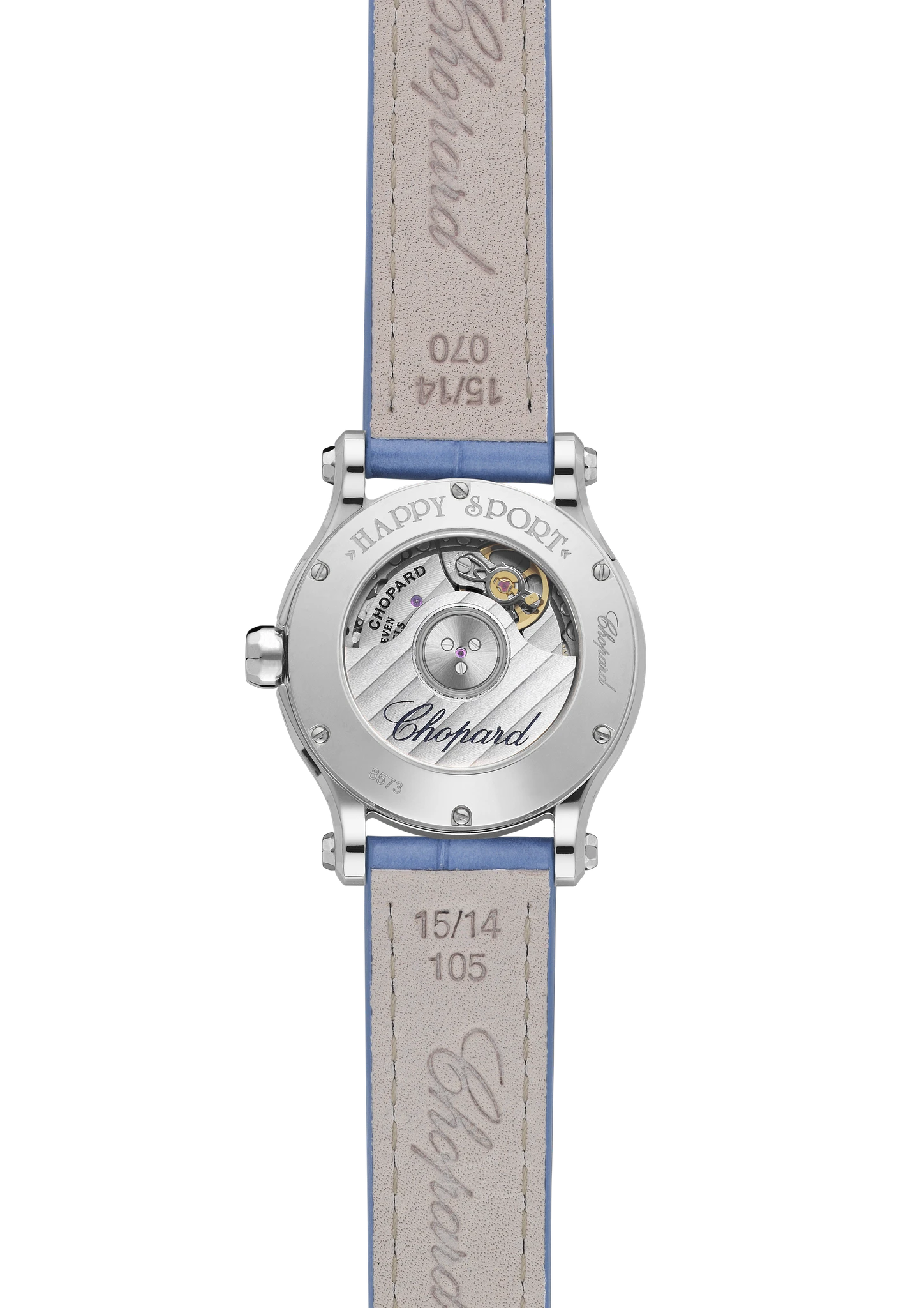 Chopard Happy Sport - 2