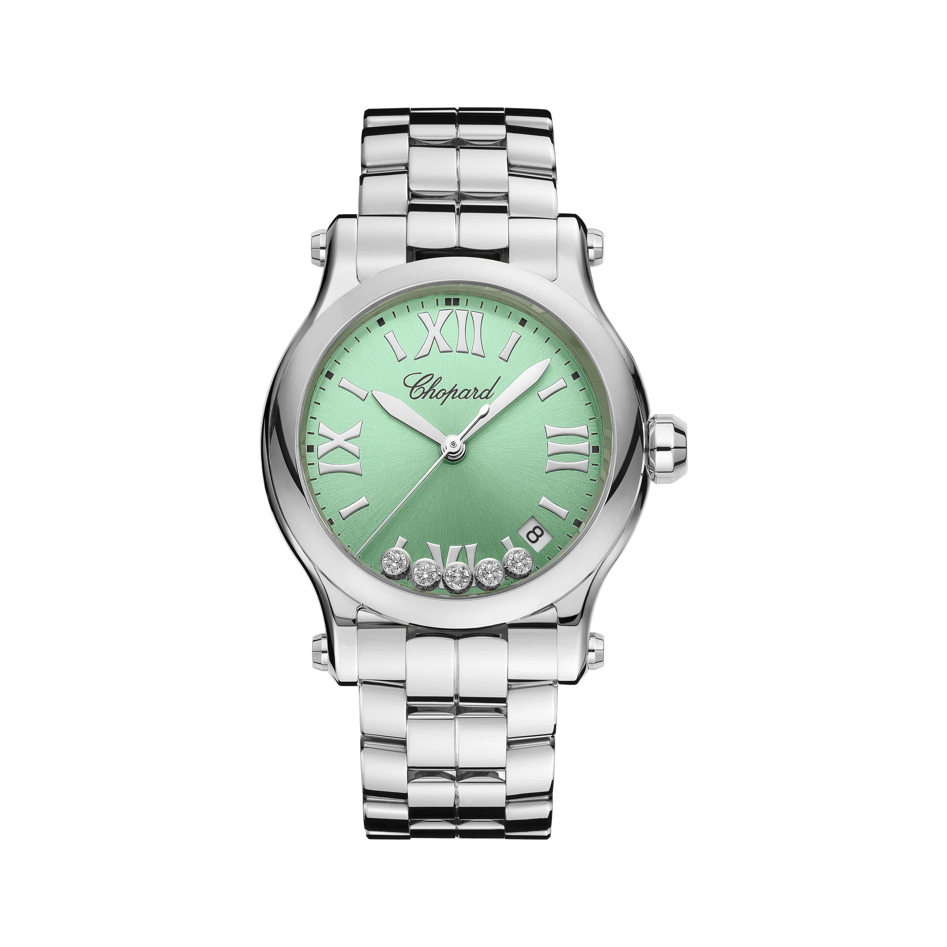 Chopard Happy Sport - 1