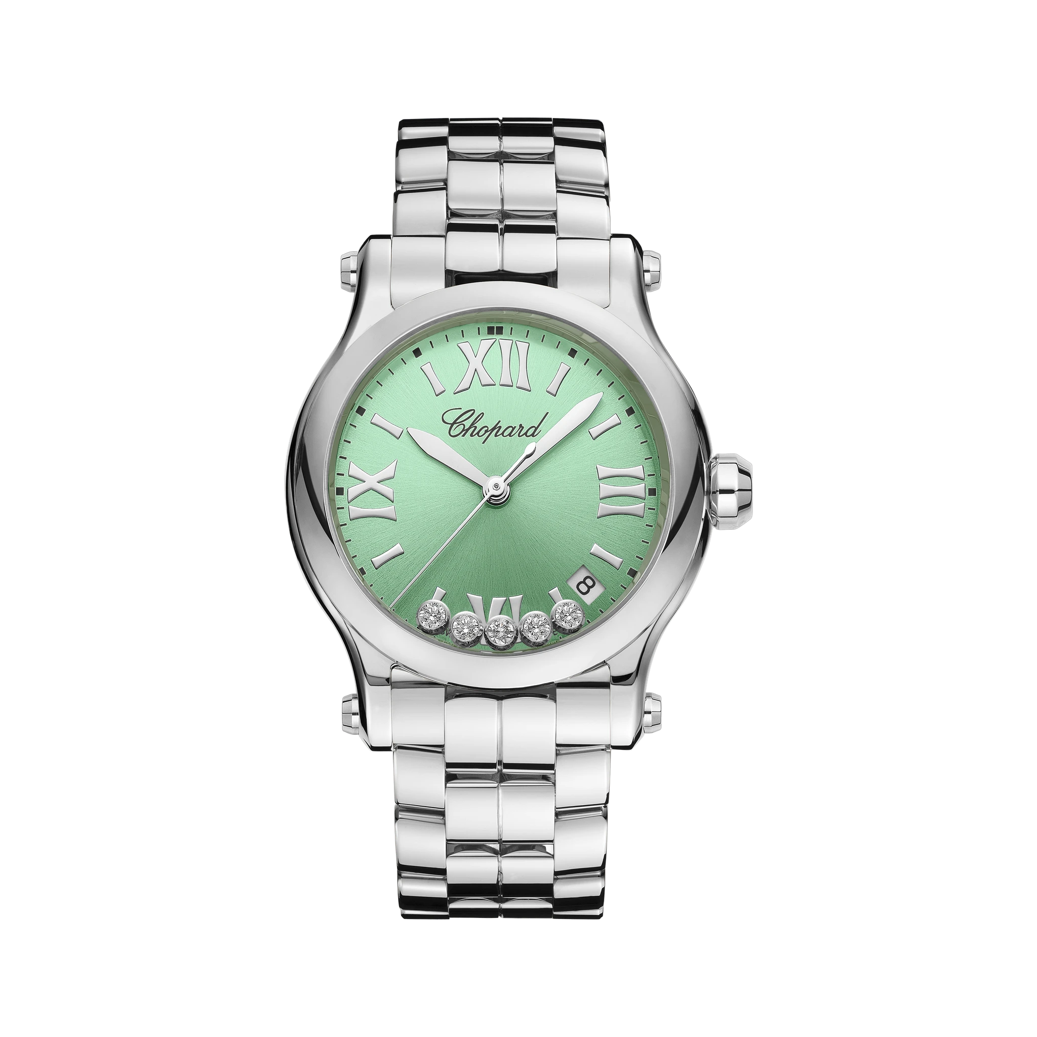 Chopard Happy Sport - 1