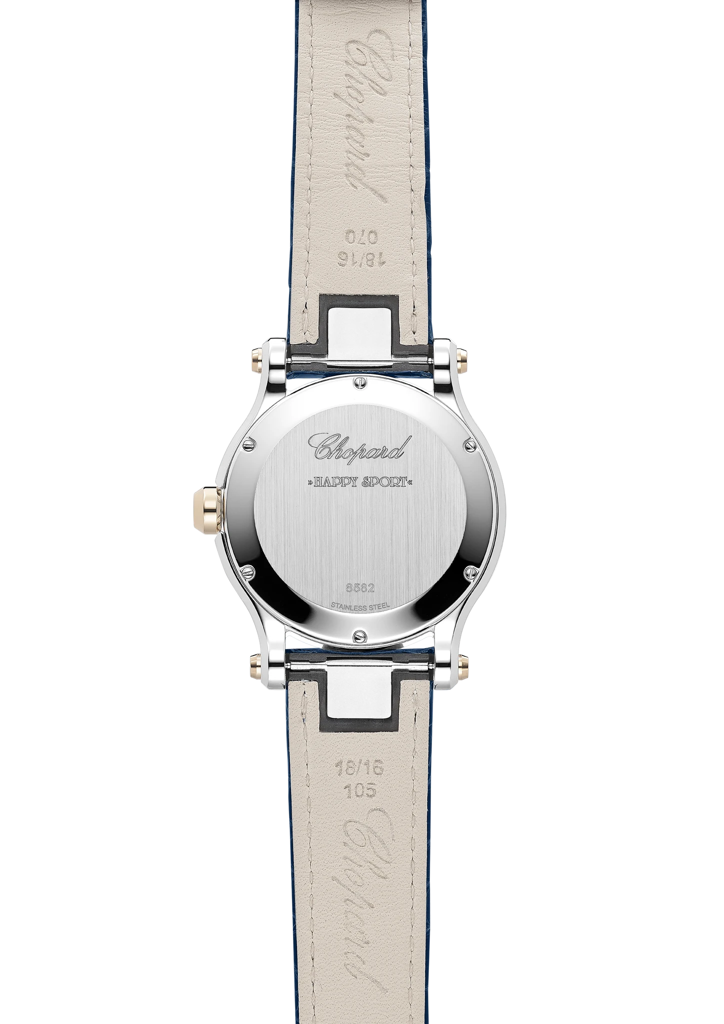 Chopard Happy Sport - 2