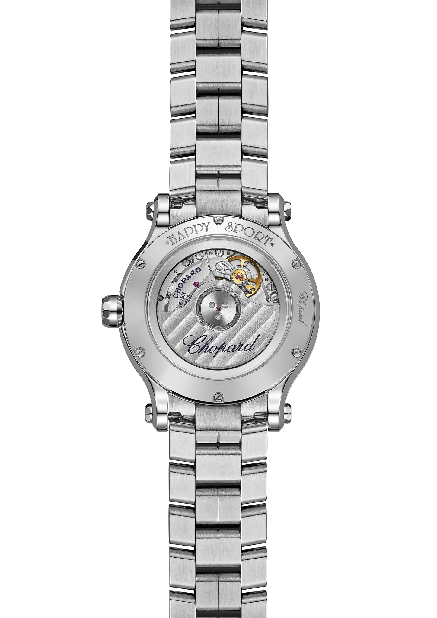 Chopard Happy Sport - 2