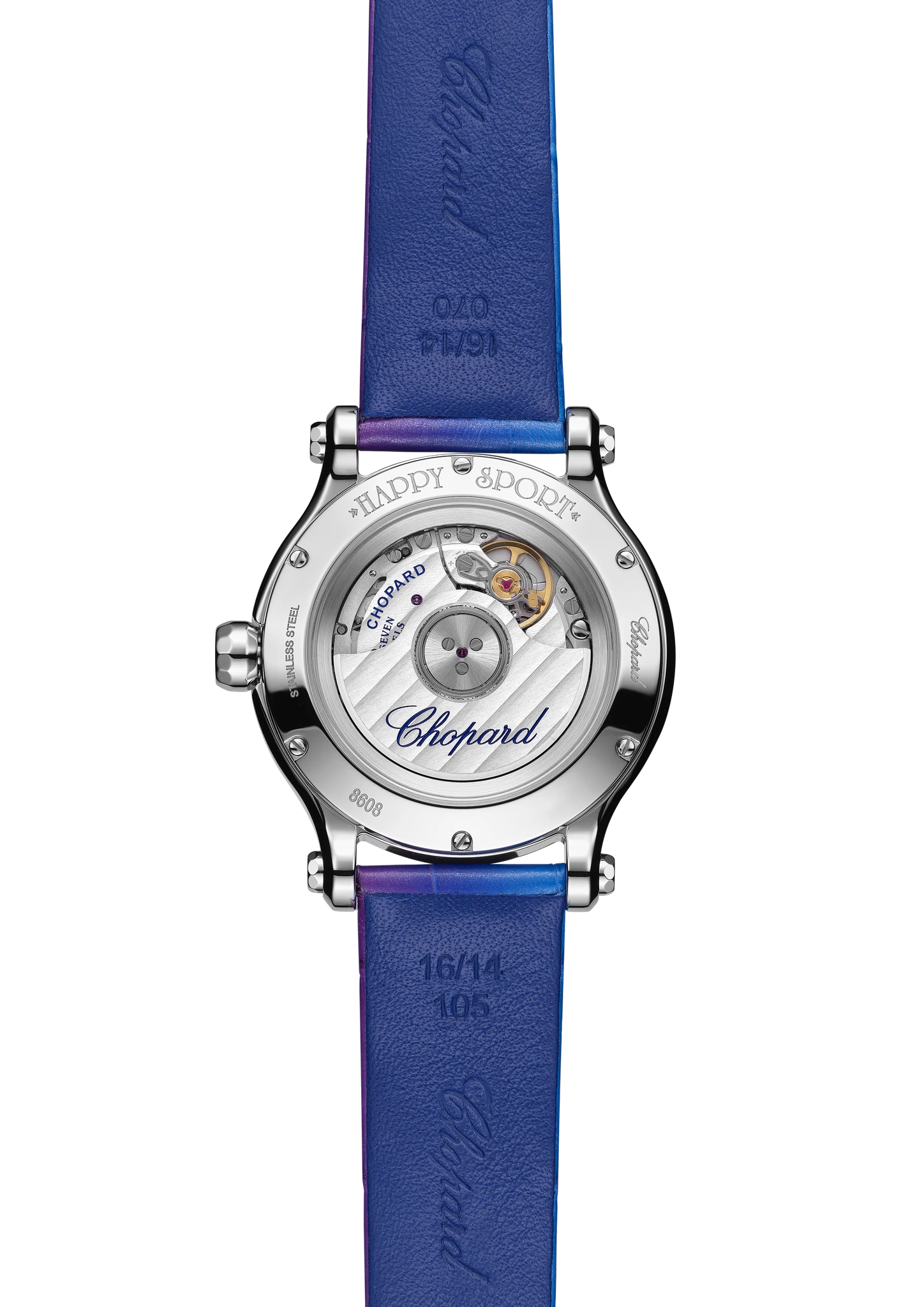 Chopard Happy Sport - 2