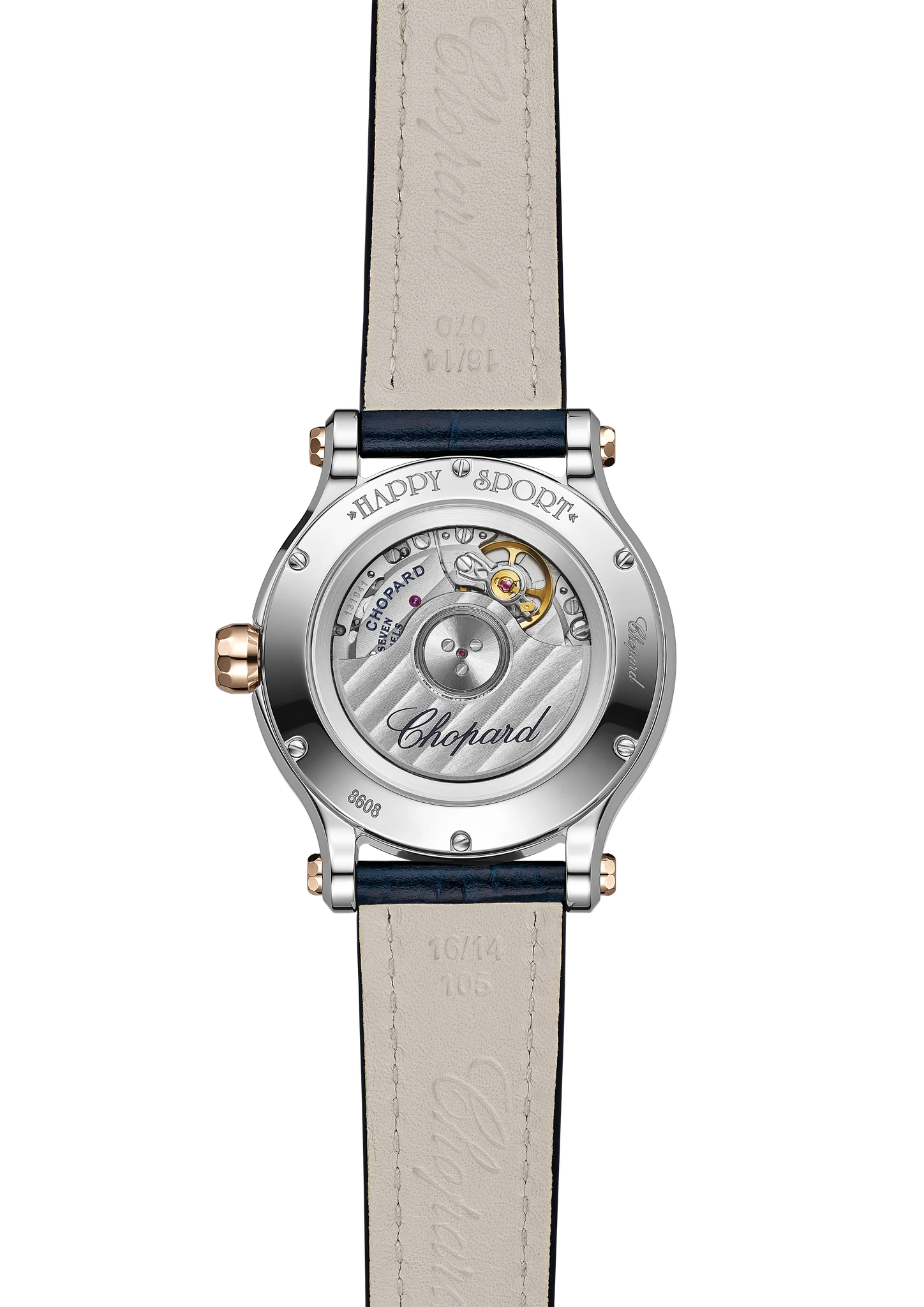 Chopard Happy Sport - 2