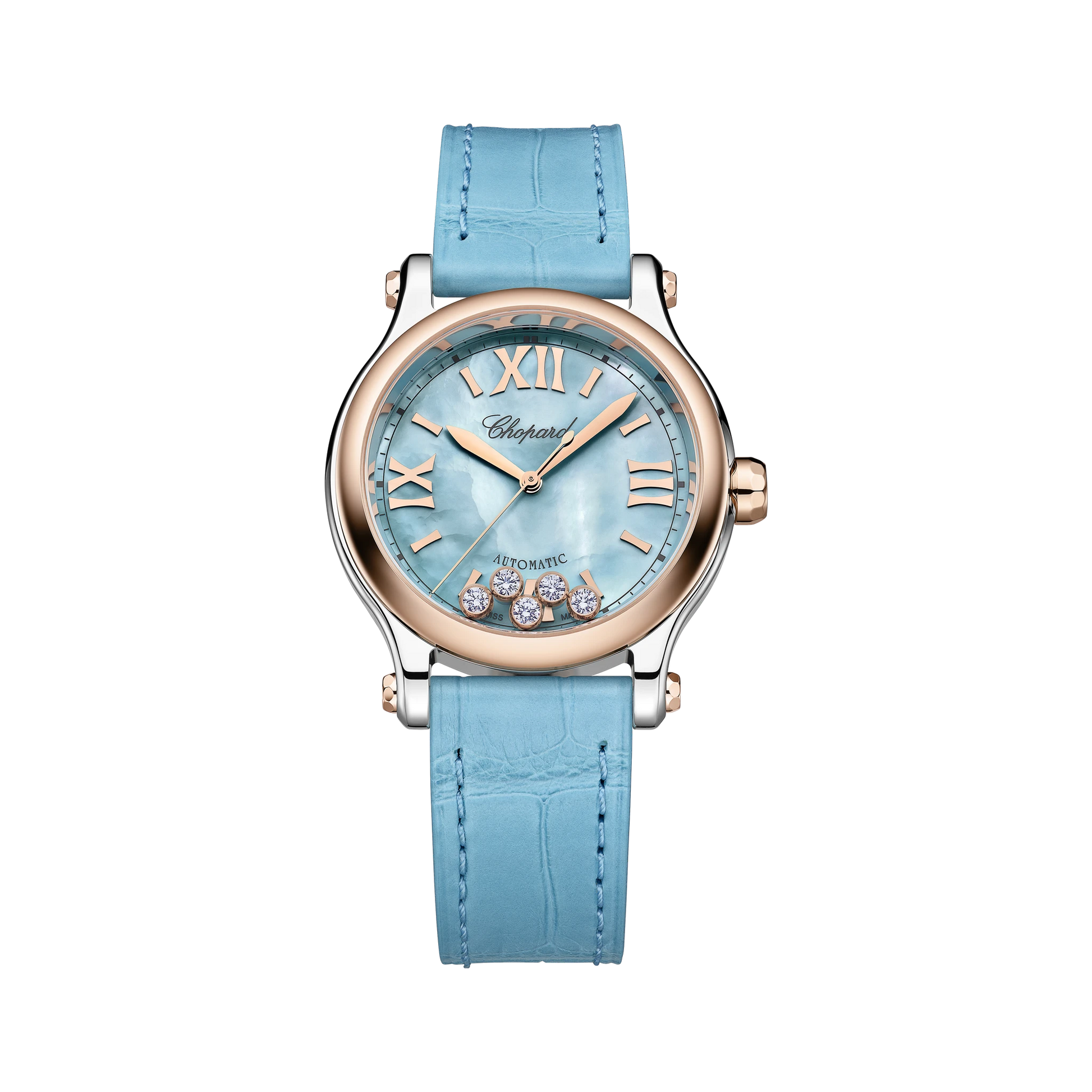 Chopard Happy Sport - 1