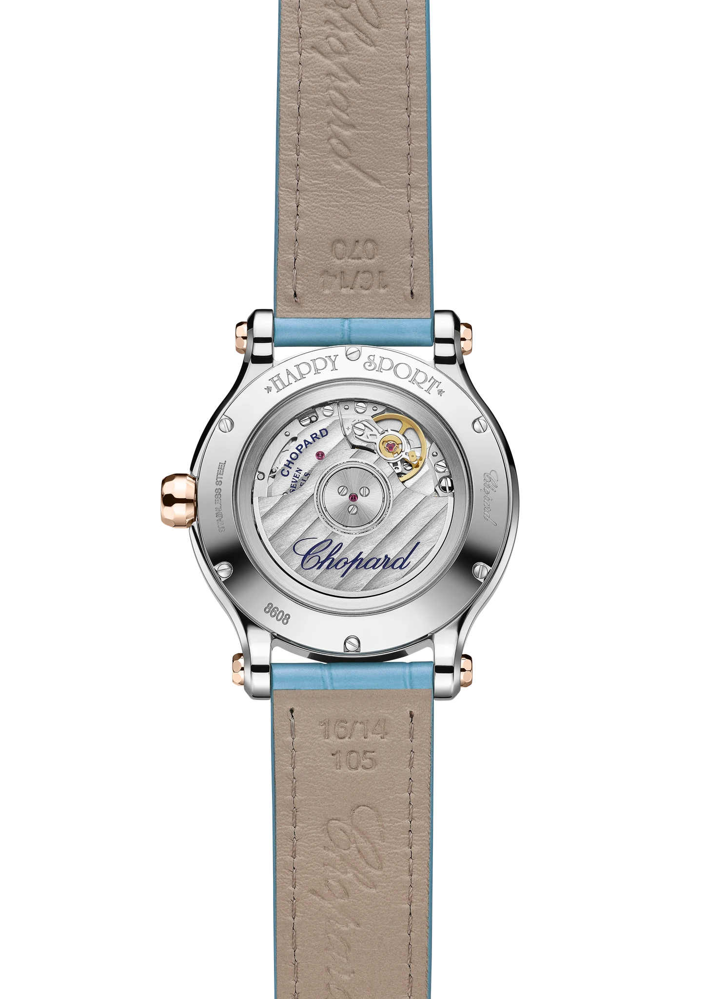 Chopard Happy Sport - 2