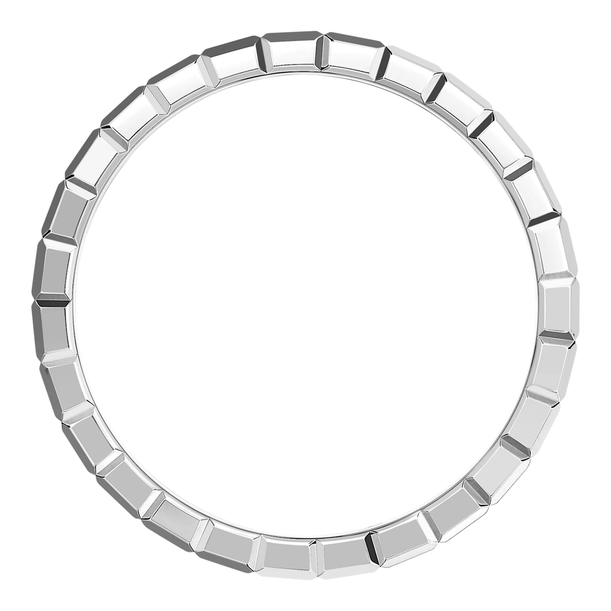 Prsteň Chopard Ice Cube