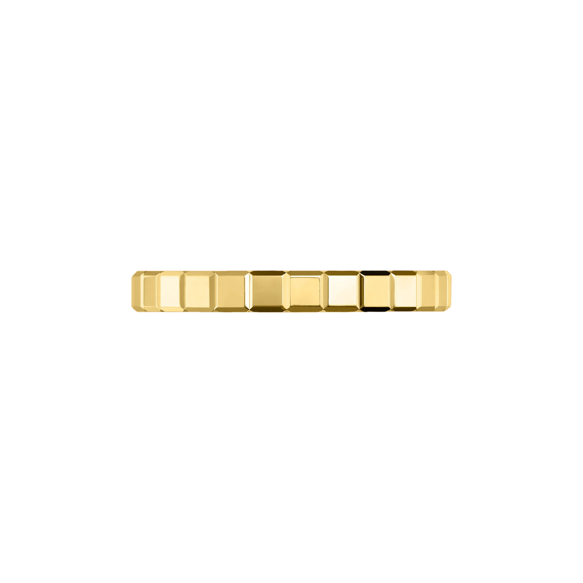Prsteň Chopard Ice Cube