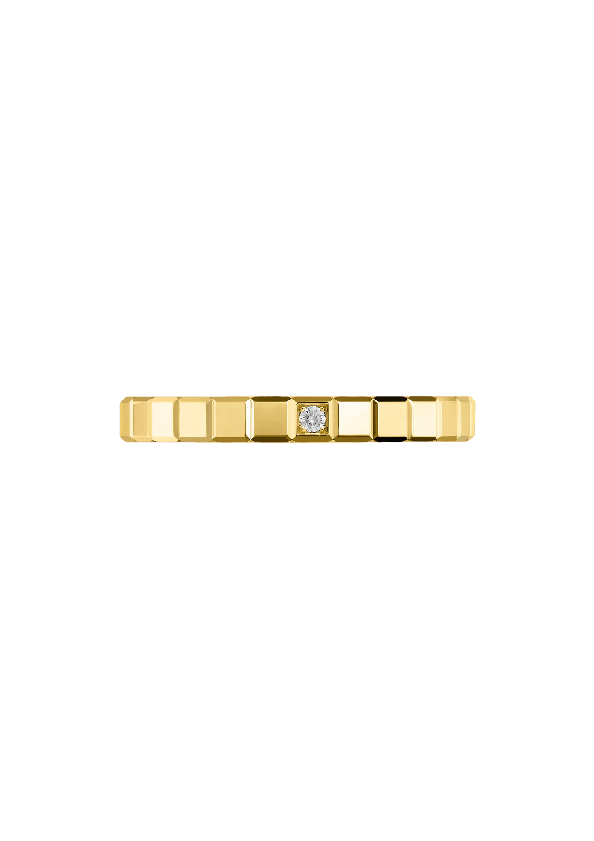 Chopard Ice Cube Ring