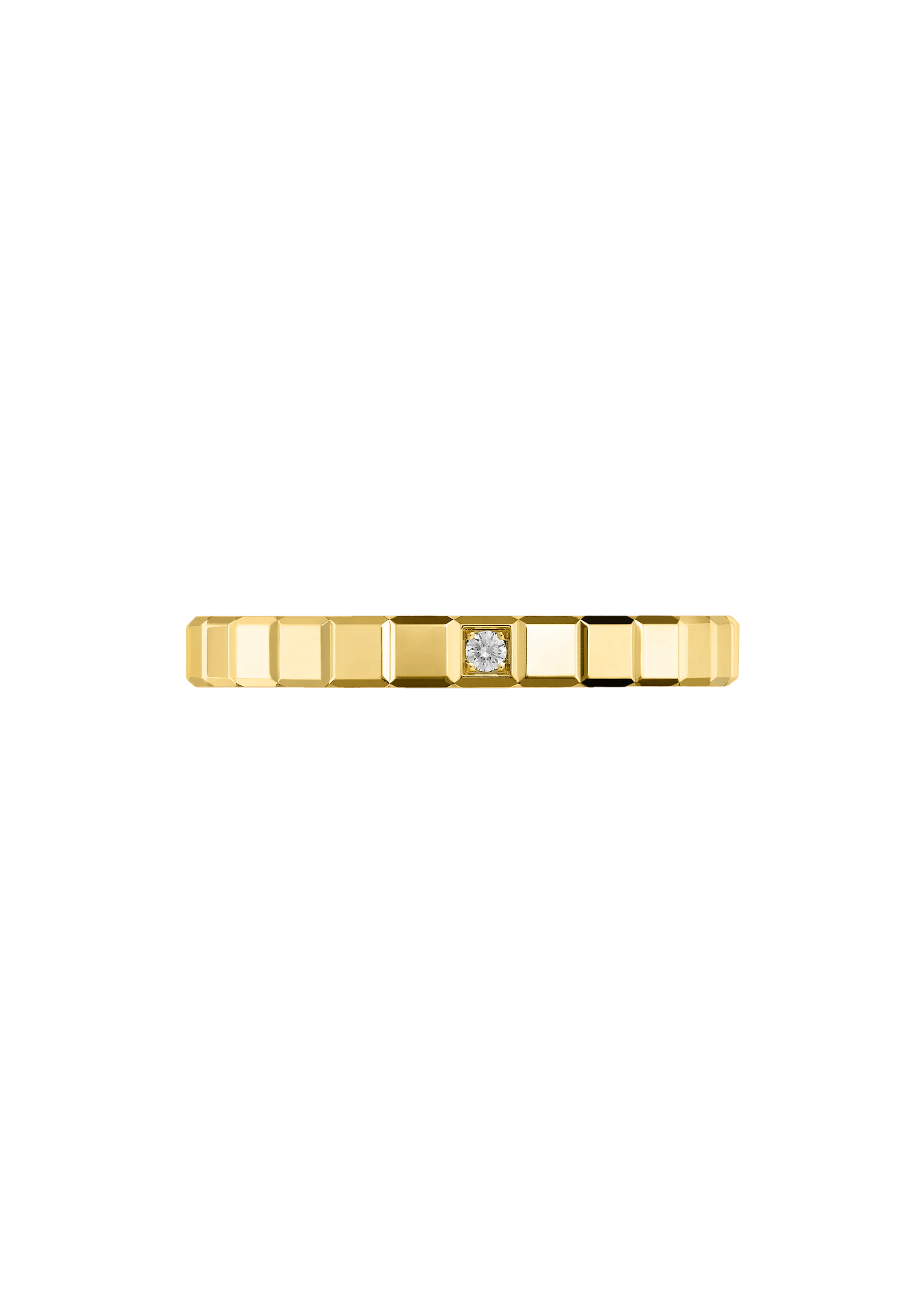 Chopard Ice Cube Ring