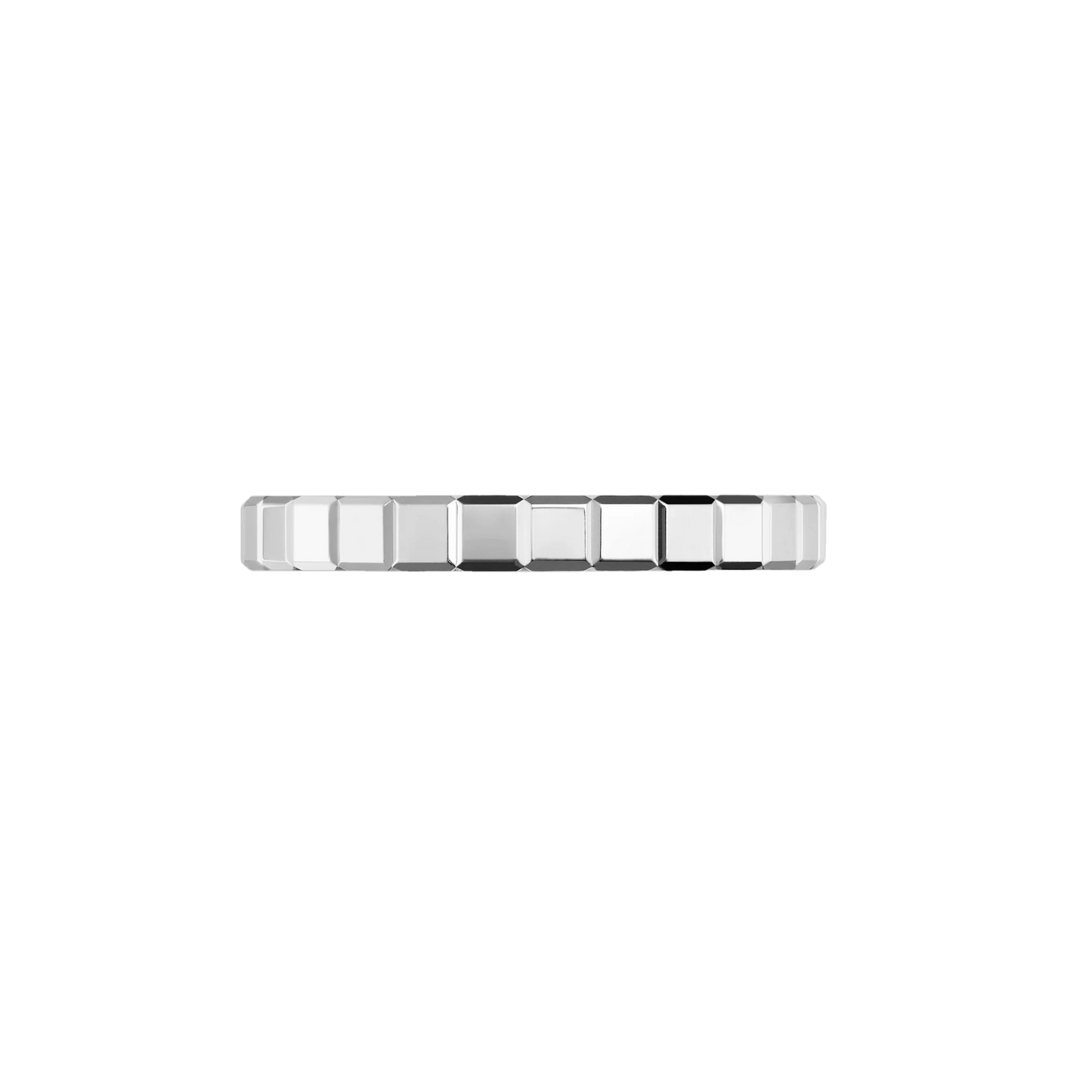 Prsteň Chopard Ice Cube
