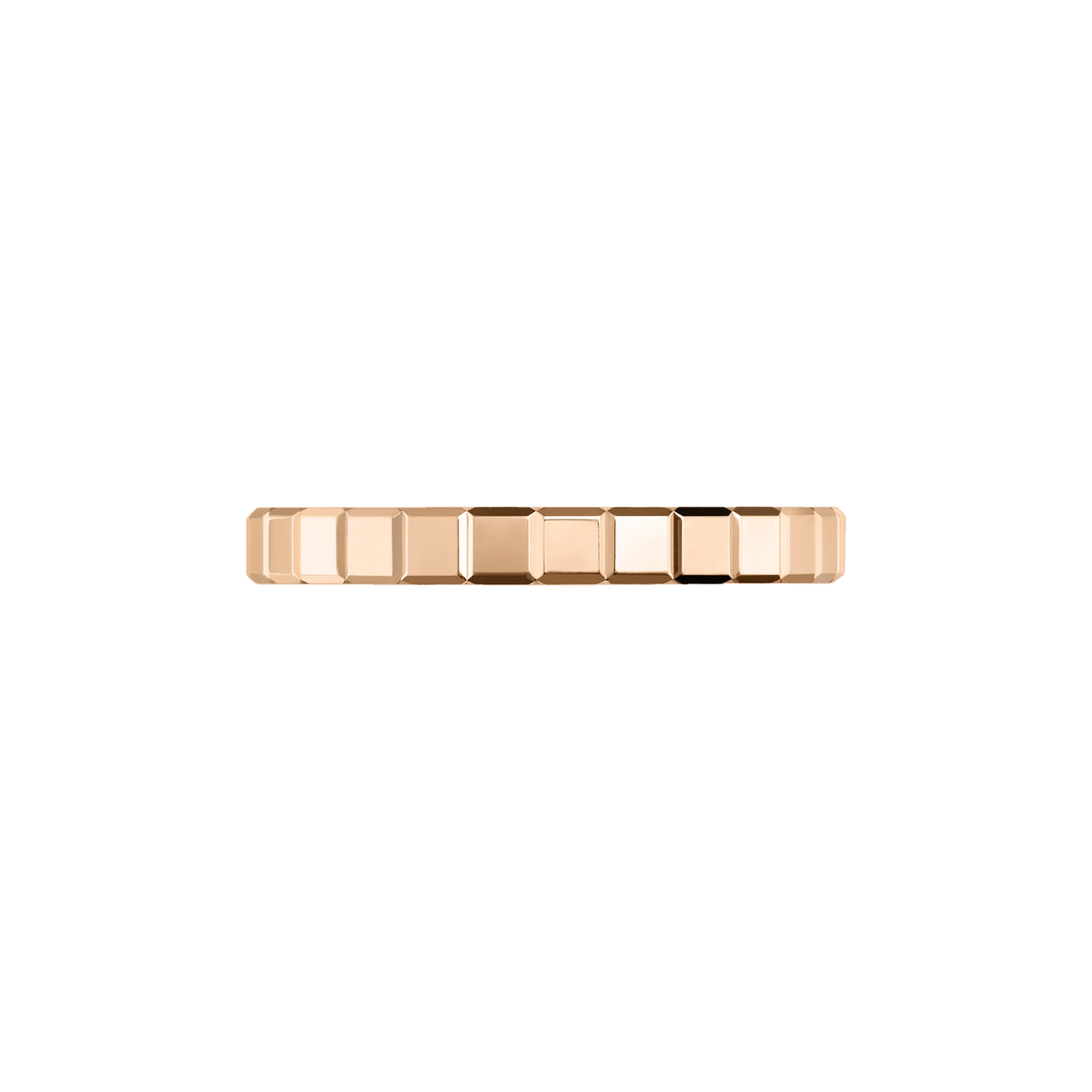 Prsteň Chopard Ice Cube