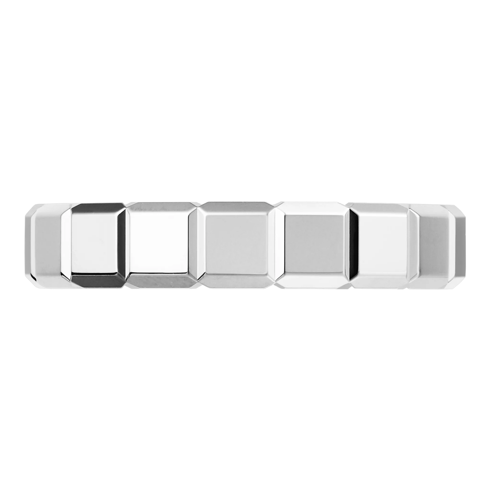 Prsteň Chopard Ice Cube Pure