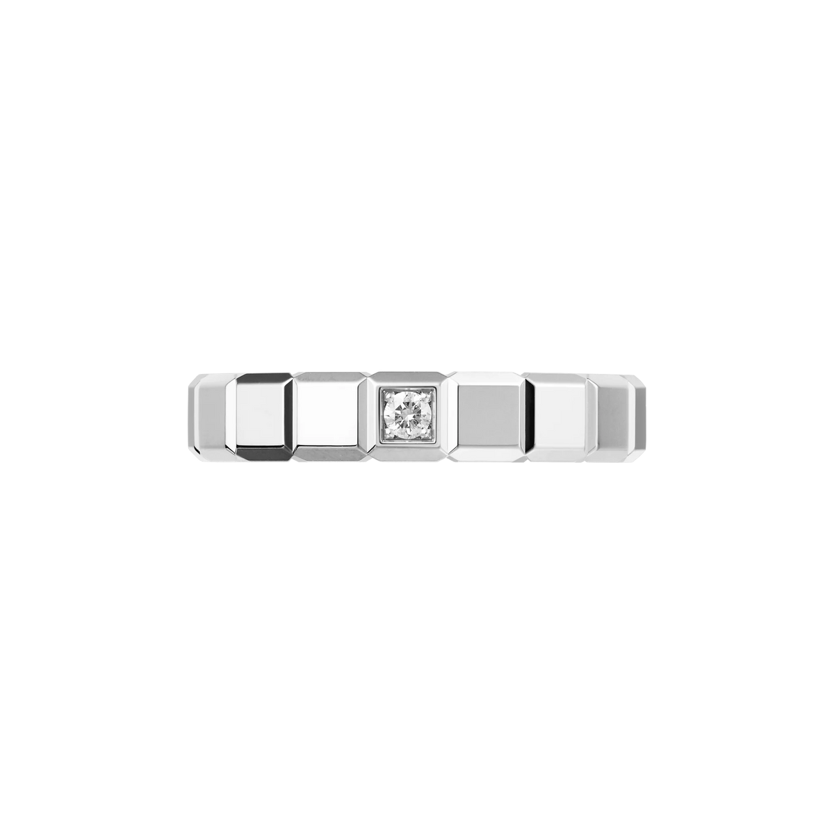 Prsteň Chopard Ice Cube