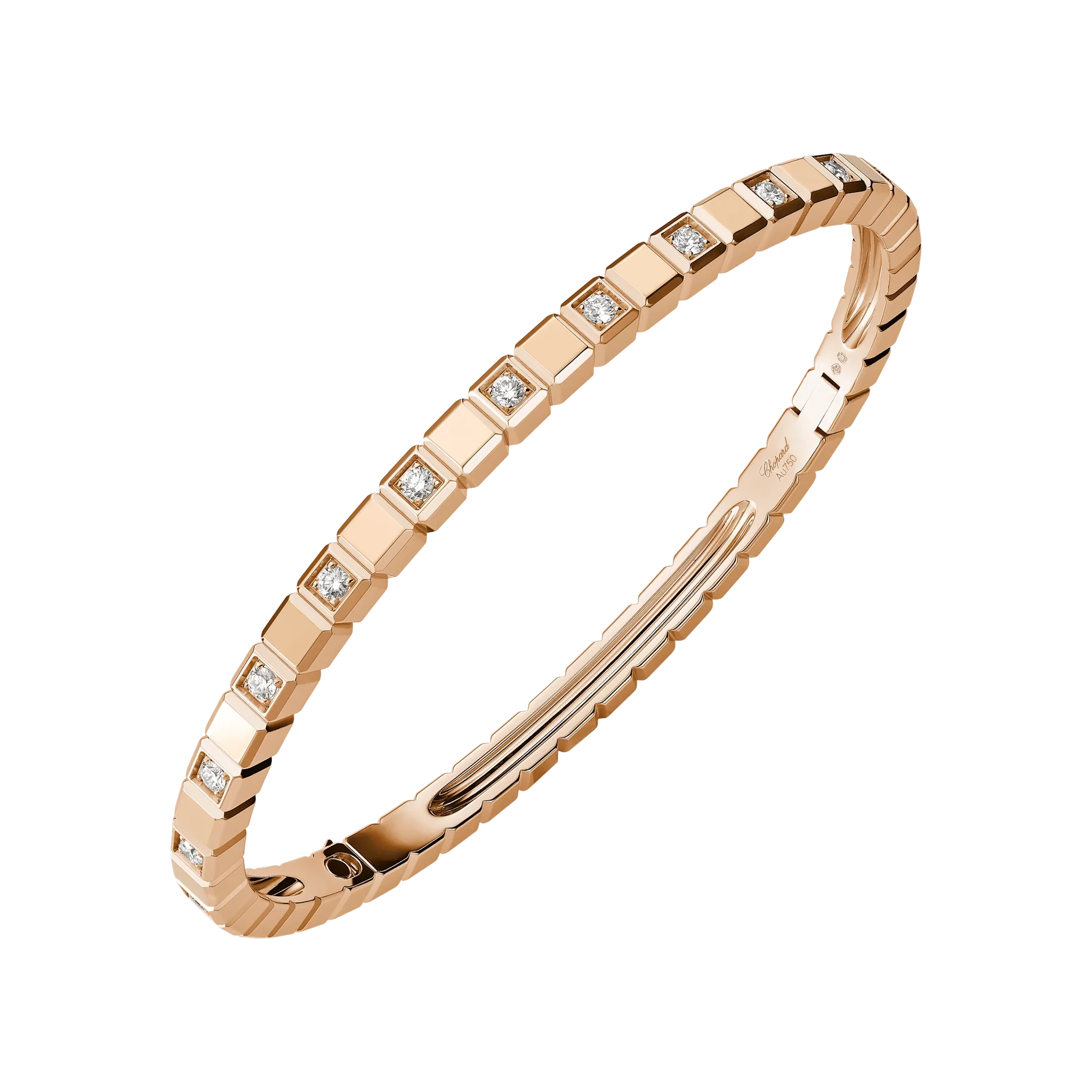Náramok Chopard Ice Cube