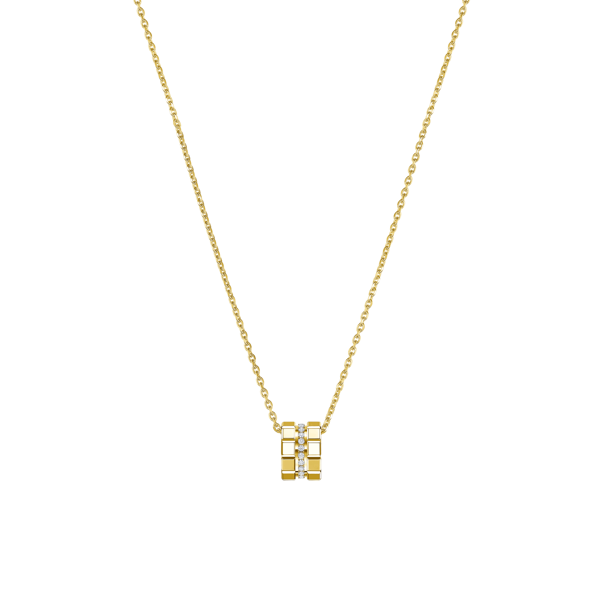Chopard Ice Cube - 1