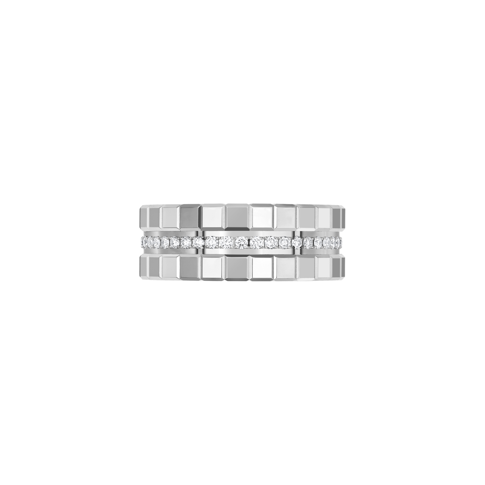 Prsteň Chopard Ice Cube - 2