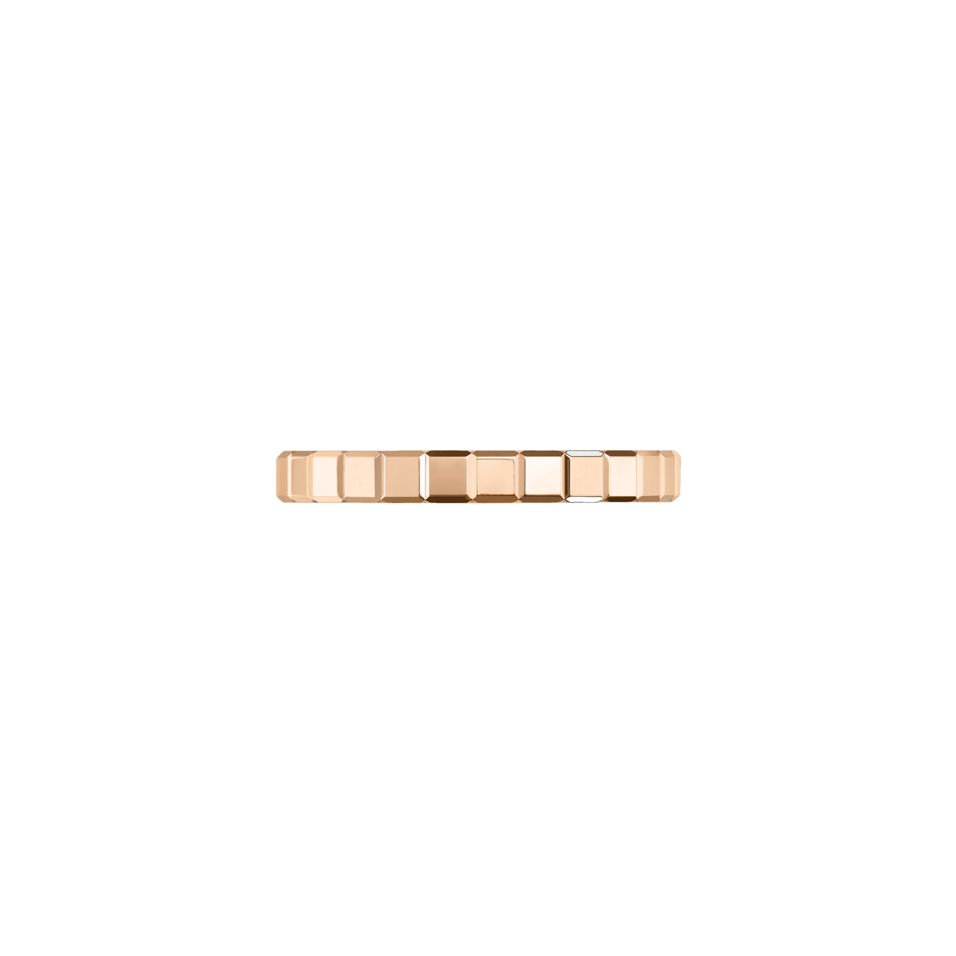 Prsteň Chopard Ice Cube Pure - 2