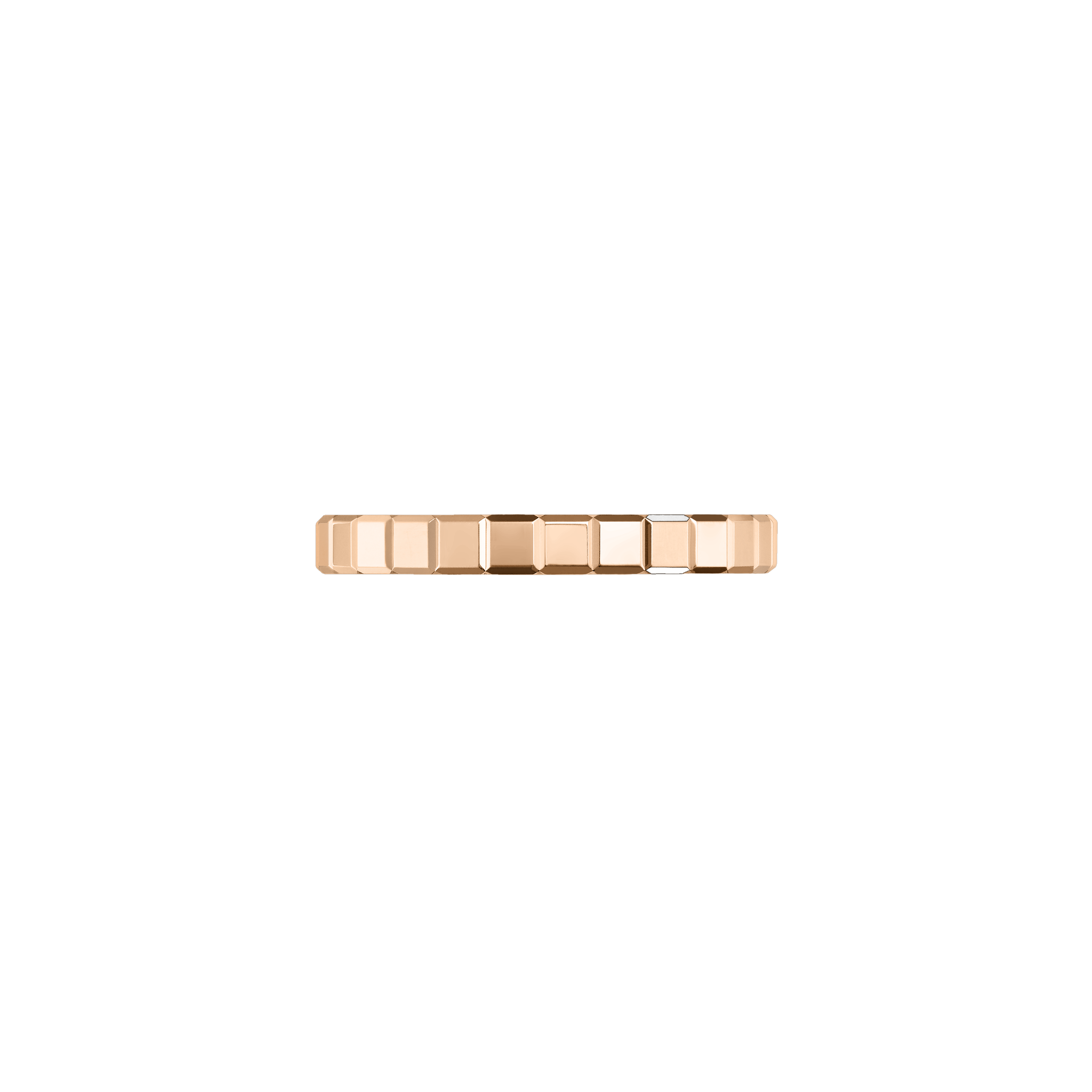 Prsteň Chopard Ice Cube Pure - 2