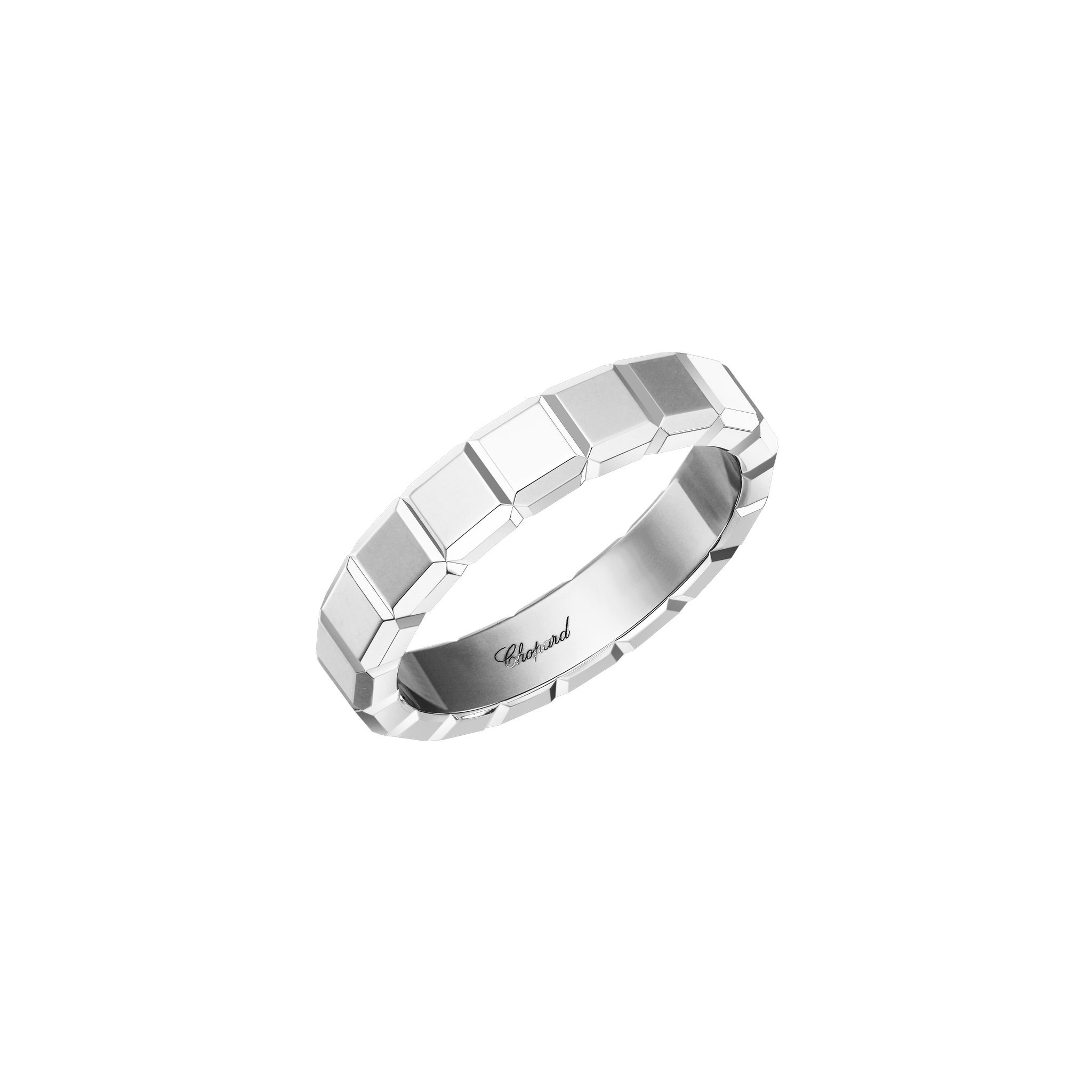 Prsteň Chopard Ice Cube Pure - 1