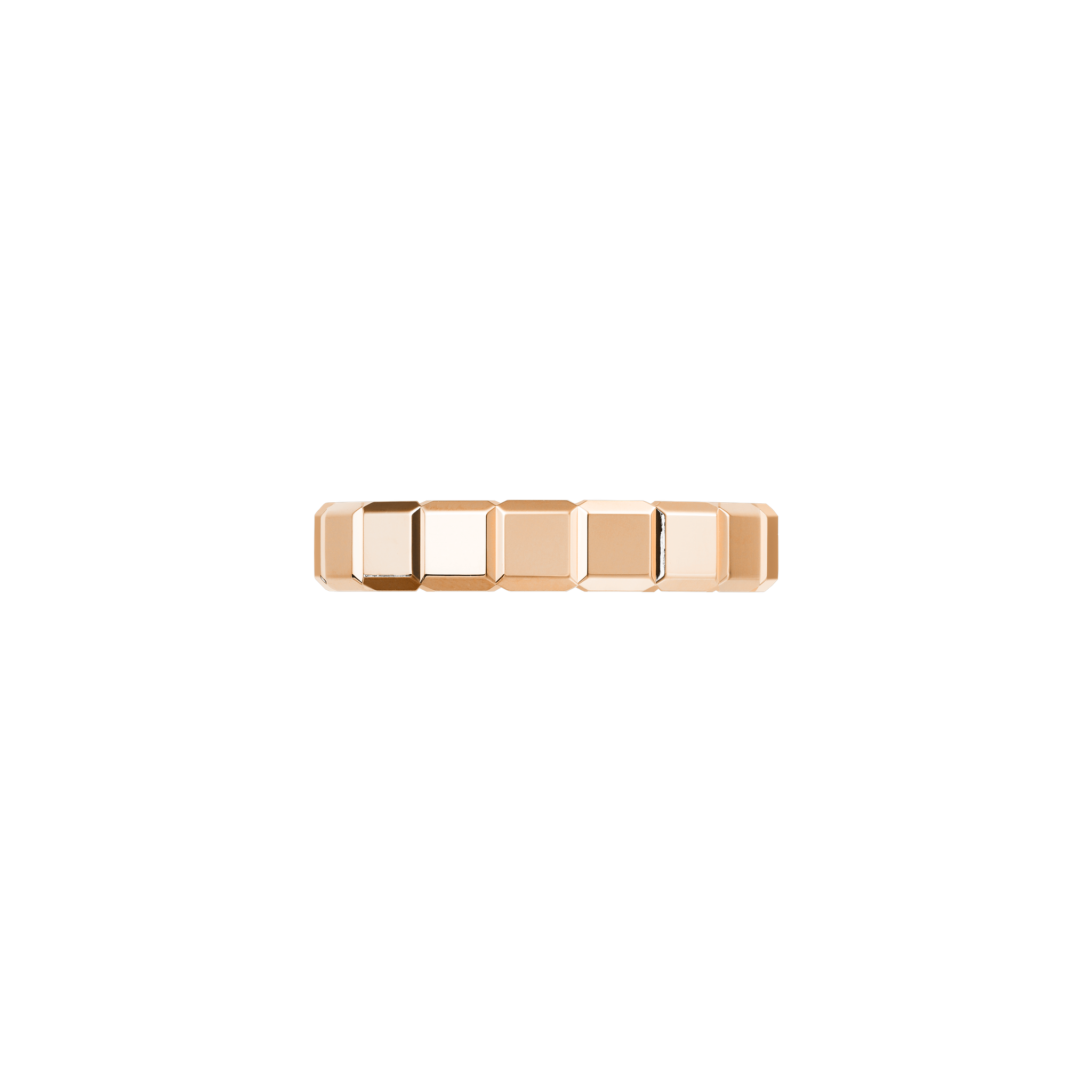 Prsteň Chopard Ice Cube Pure - 2