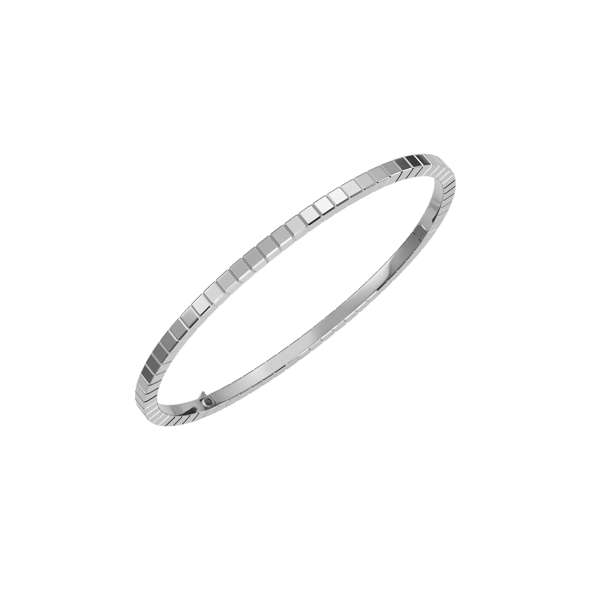 Náramok Chopard Ice Cube Pure - 1