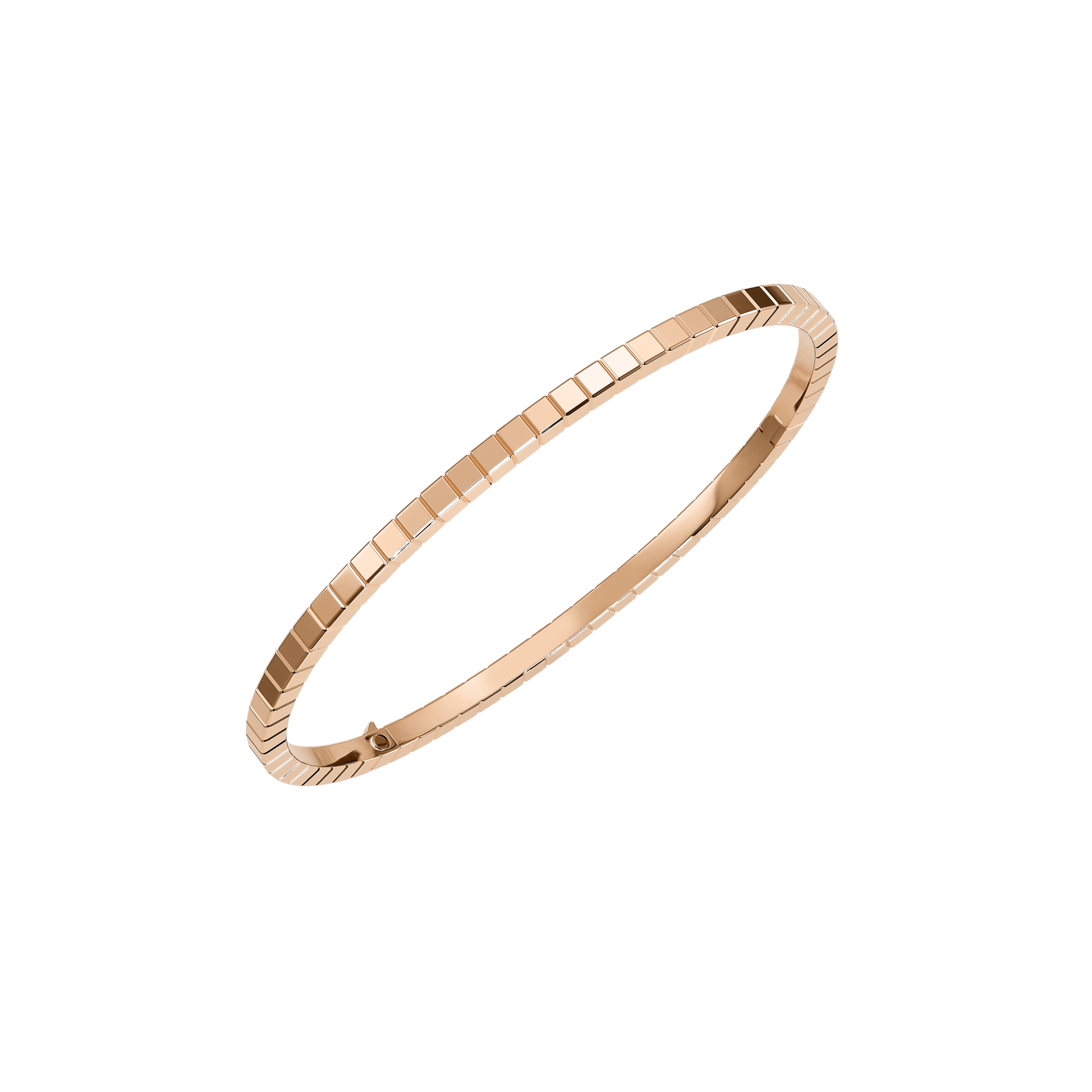 Náramok Chopard Ice Cube Pure - 4