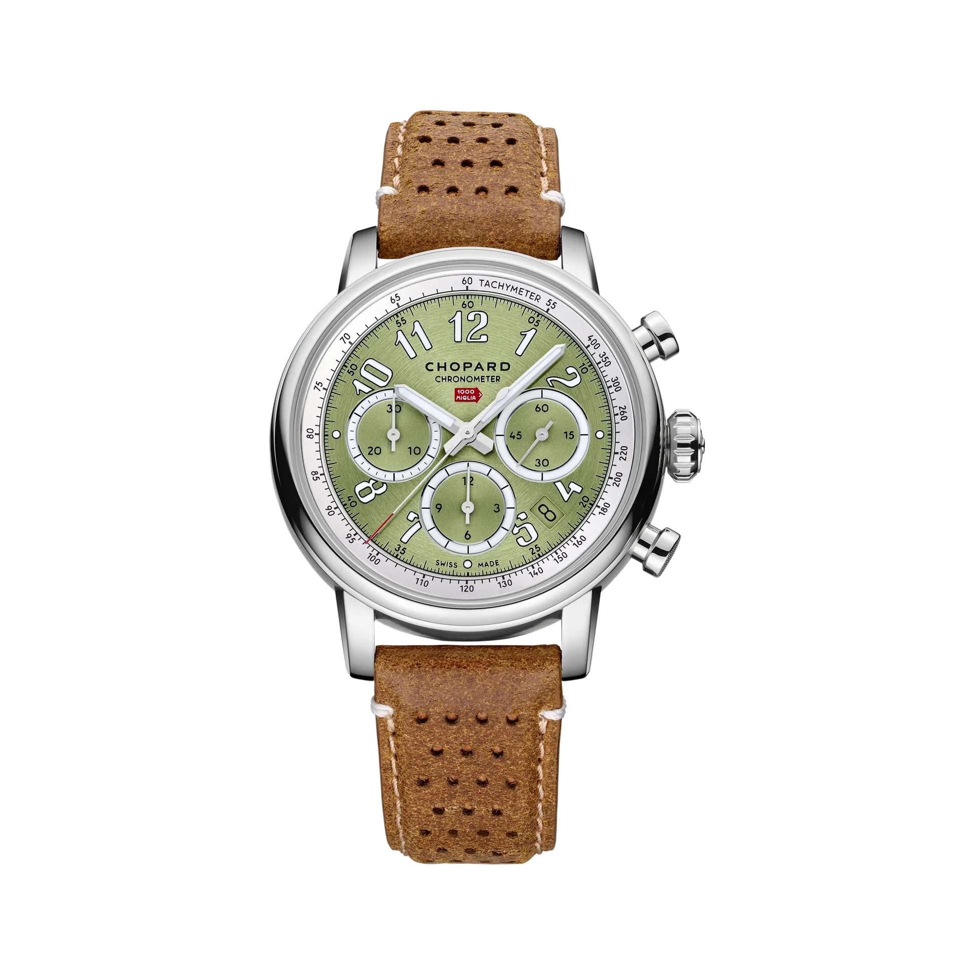 Chopard Mille Miglia Classic Chronograph