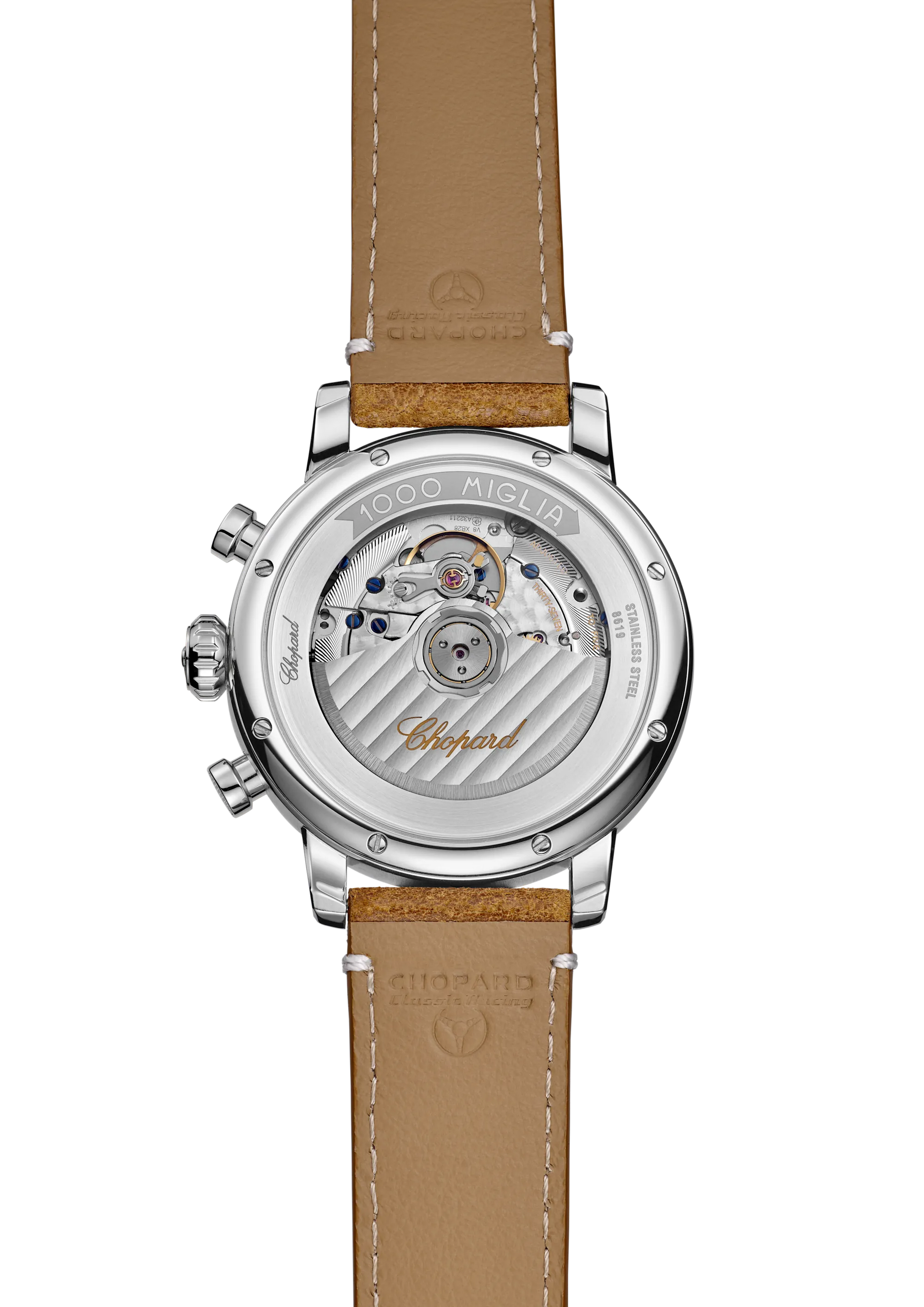 Chopard Mille Miglia Classic Chronograph
