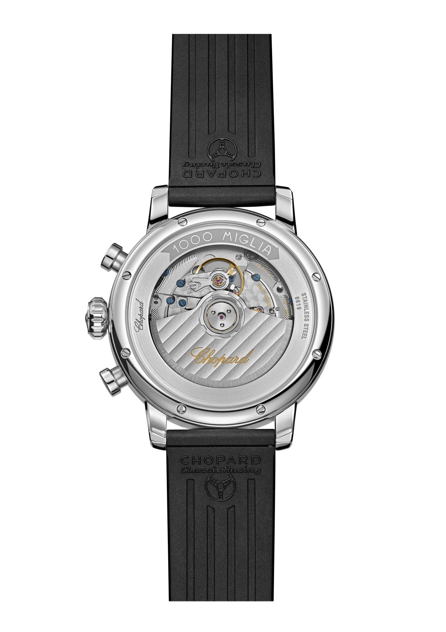 Chopard Mille Miglia Classic Chronograph - 2