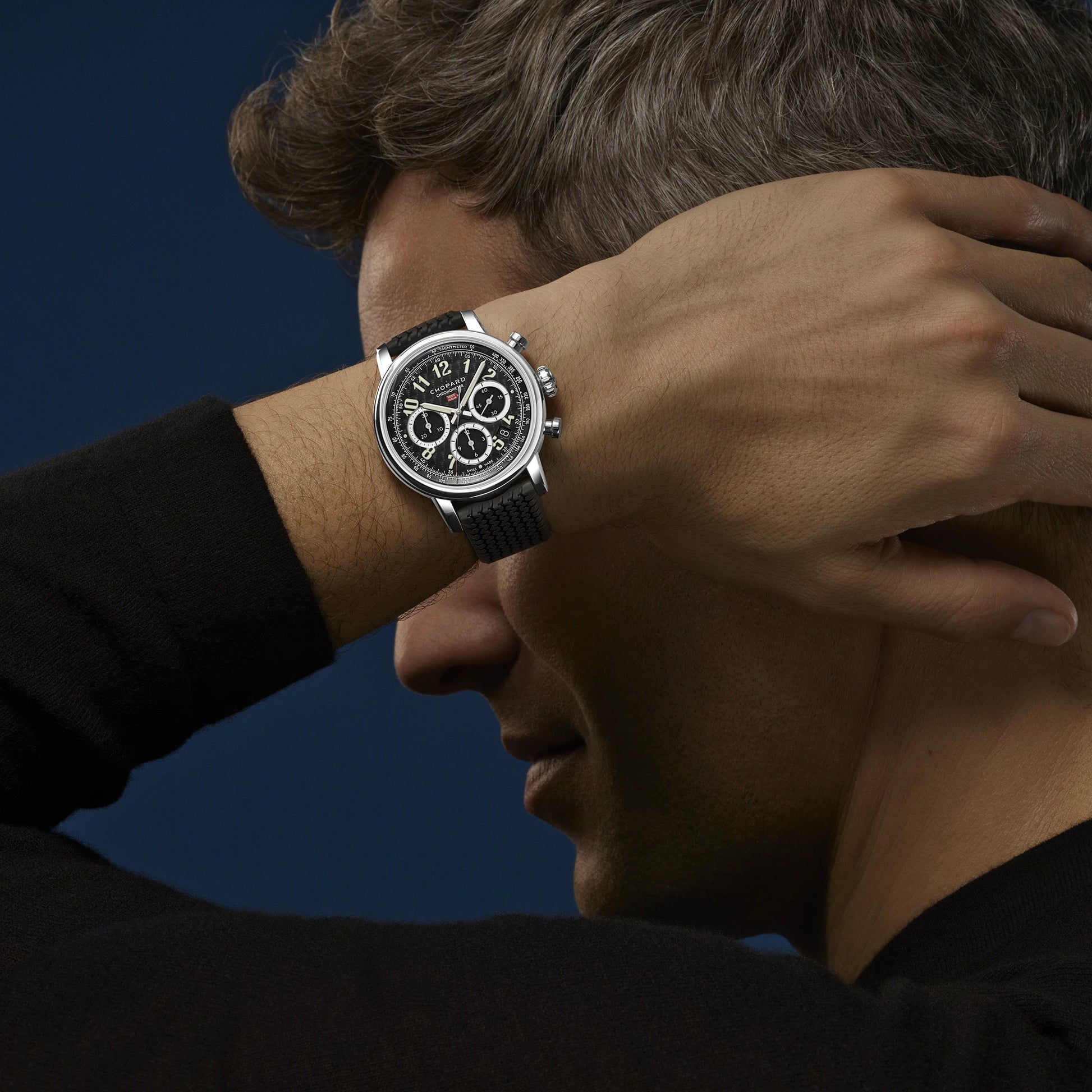Chopard Mille Miglia Classic Chronograph - 5