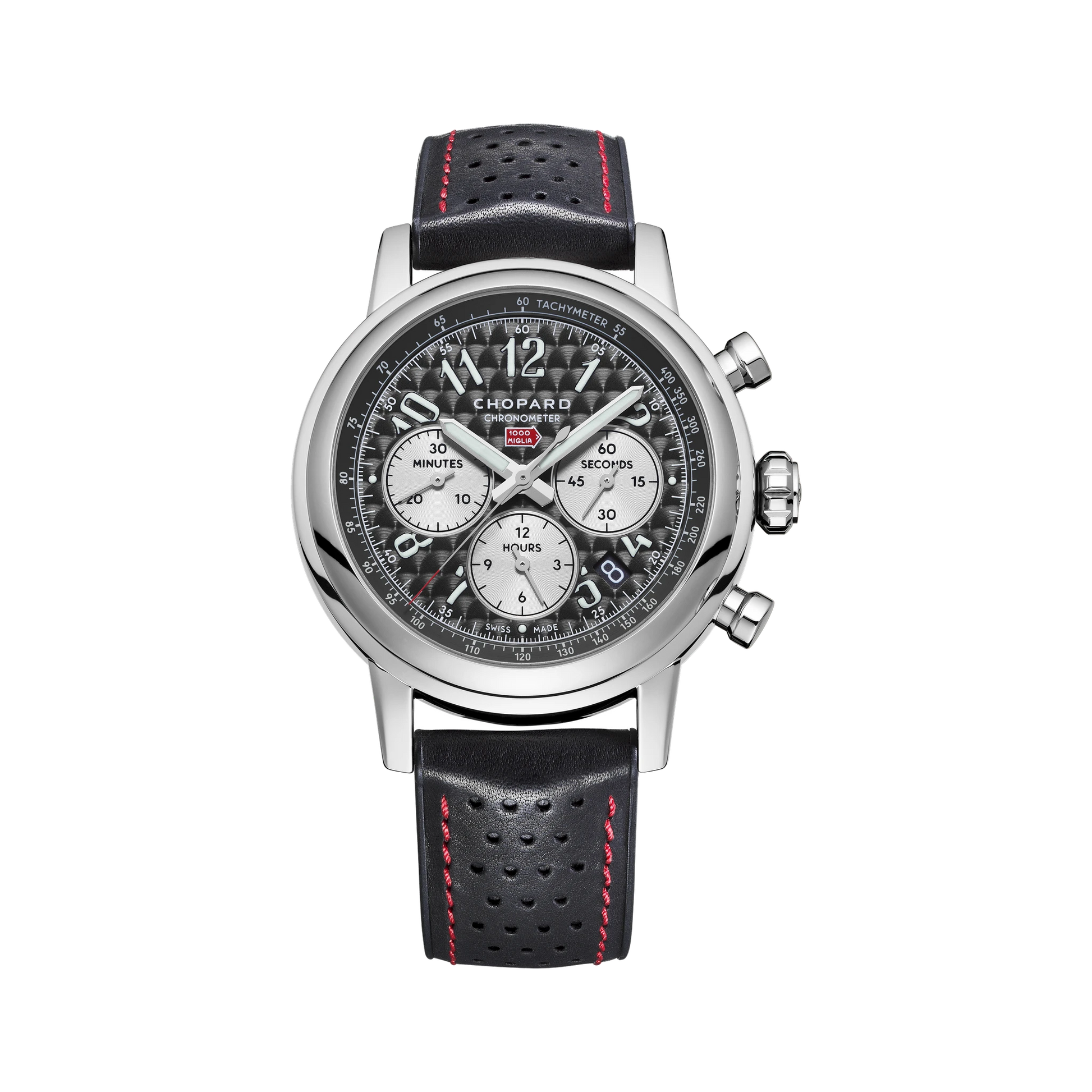 Chopard Mille Miglia Race Edition - 1
