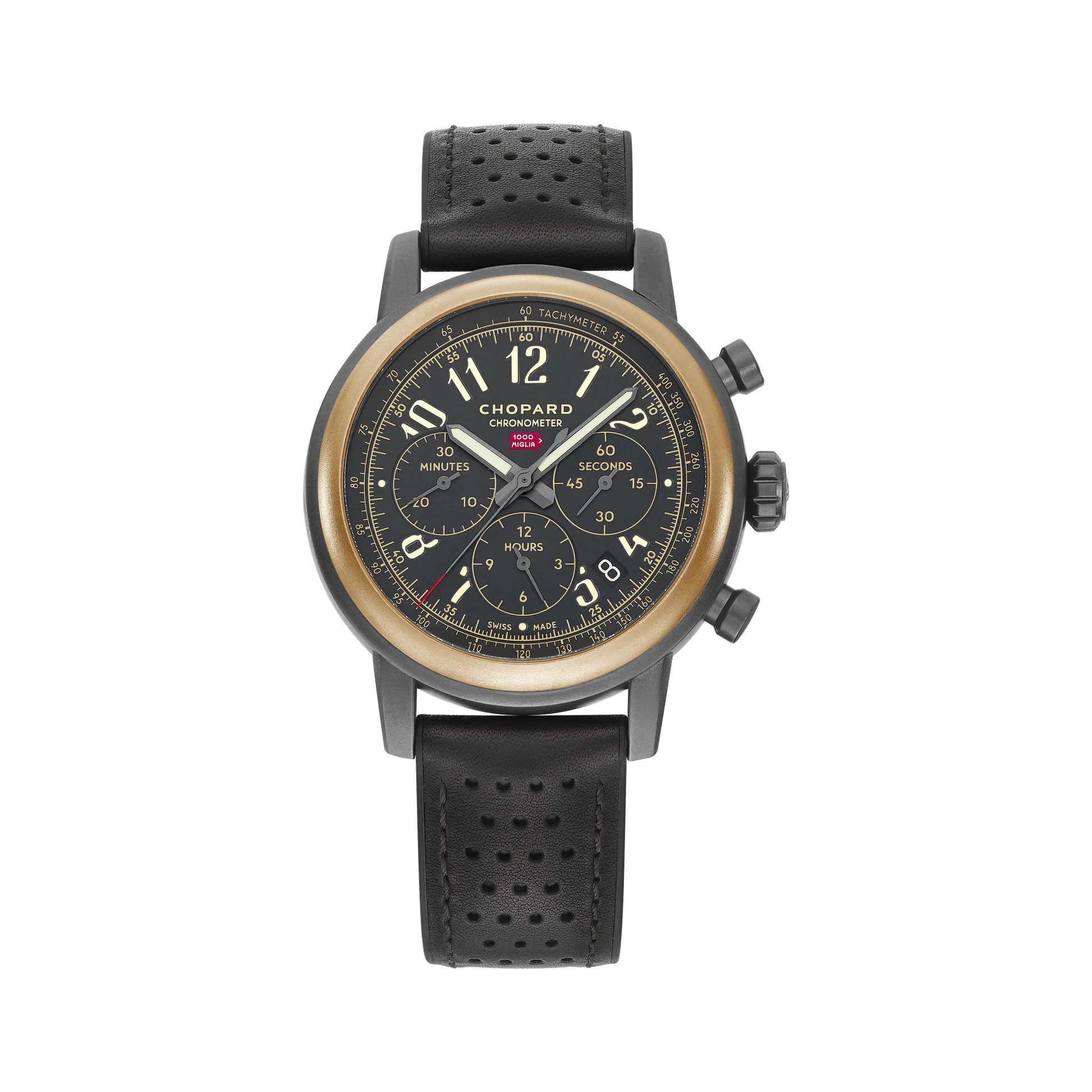Chopard Mille Miglia Race Edition - 1