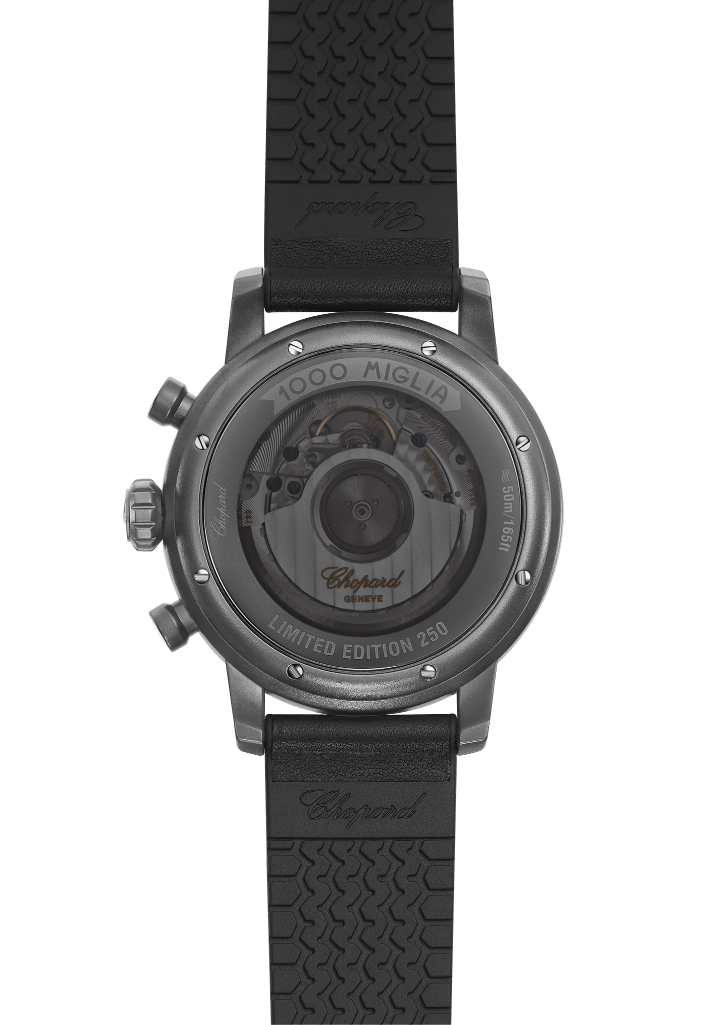 Chopard Mille Miglia Race Edition - 2