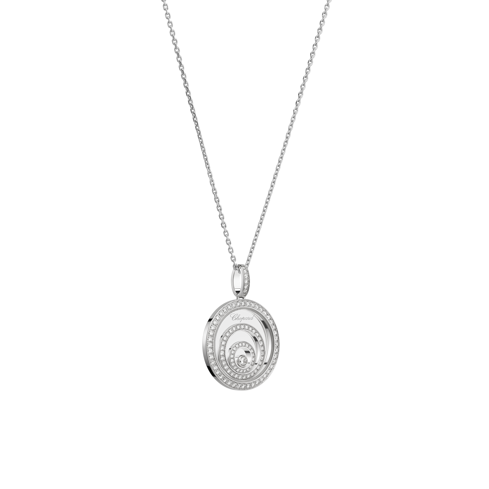 Náhrdelník Chopard Happy Spirit - 2