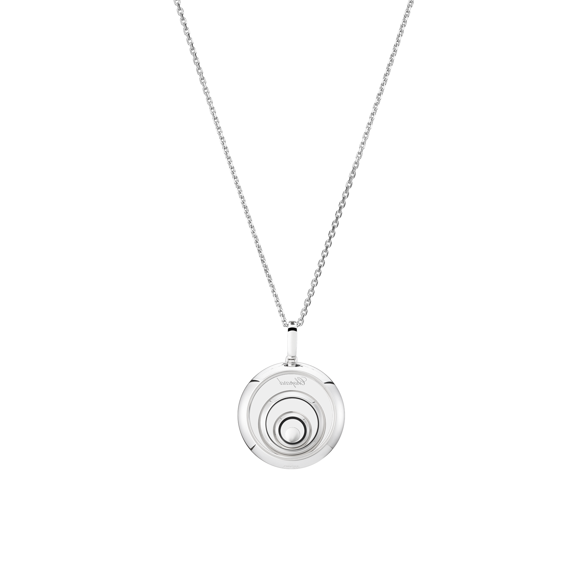 Náhrdelník Chopard Happy Spirit - 4