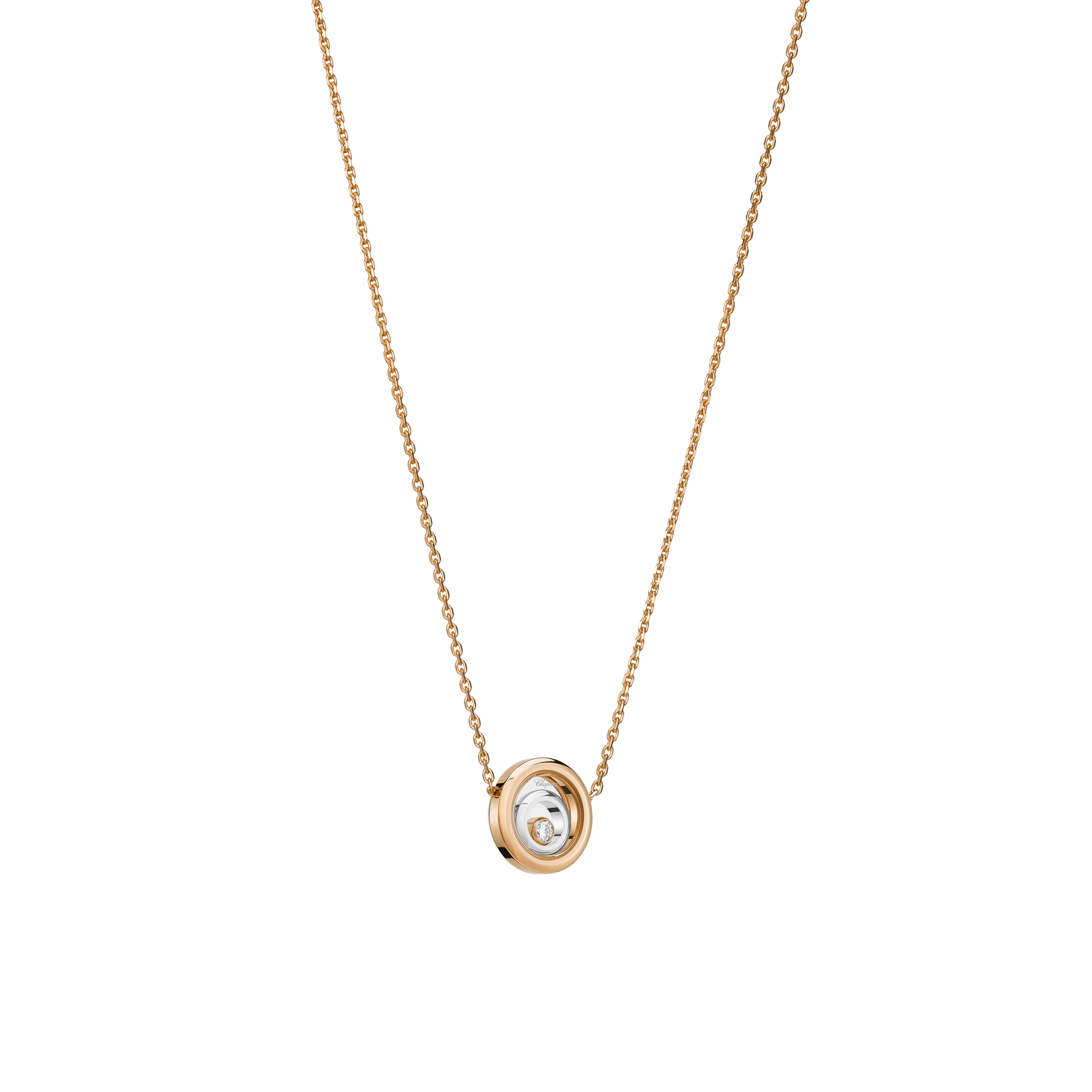 Náhrdelník Chopard Happy Spirit - 2