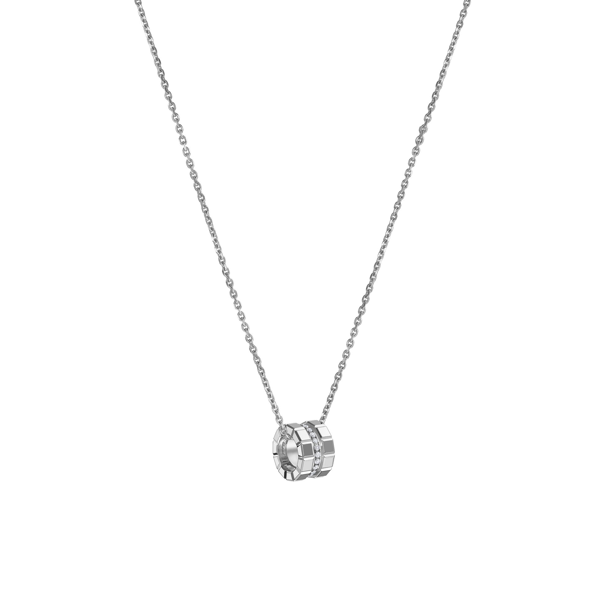 Náhrdelník Chopard Ice Cube Pure - 2