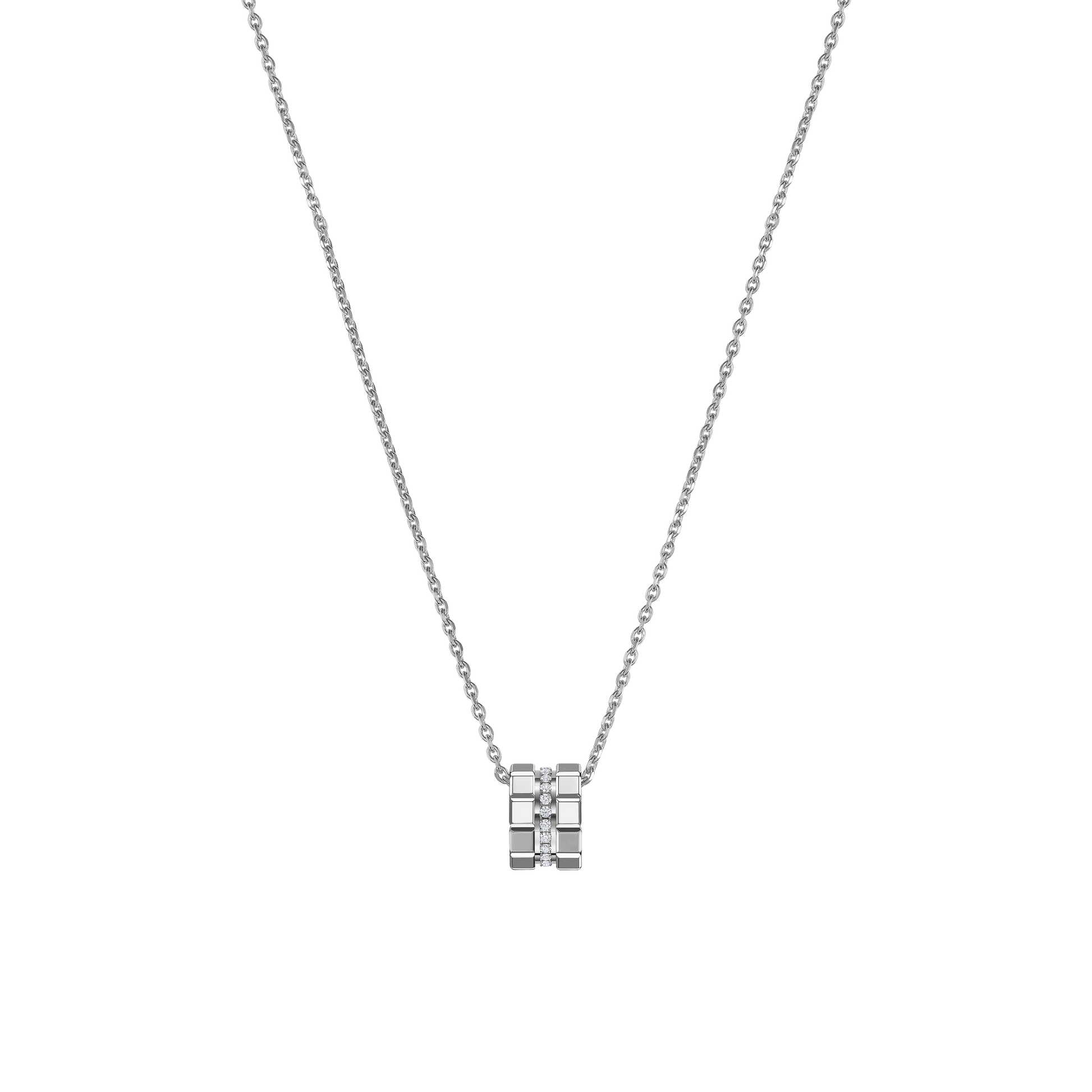 Náhrdelník Chopard Ice Cube Pure - 4