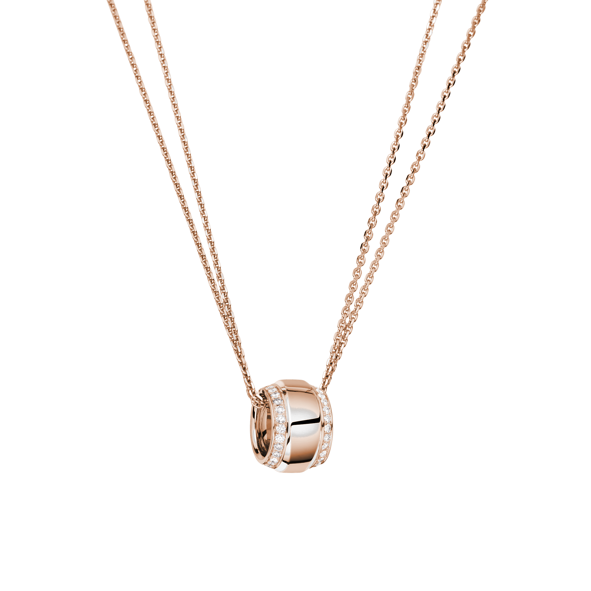 Náhrdelník Chopard La Strada - 2