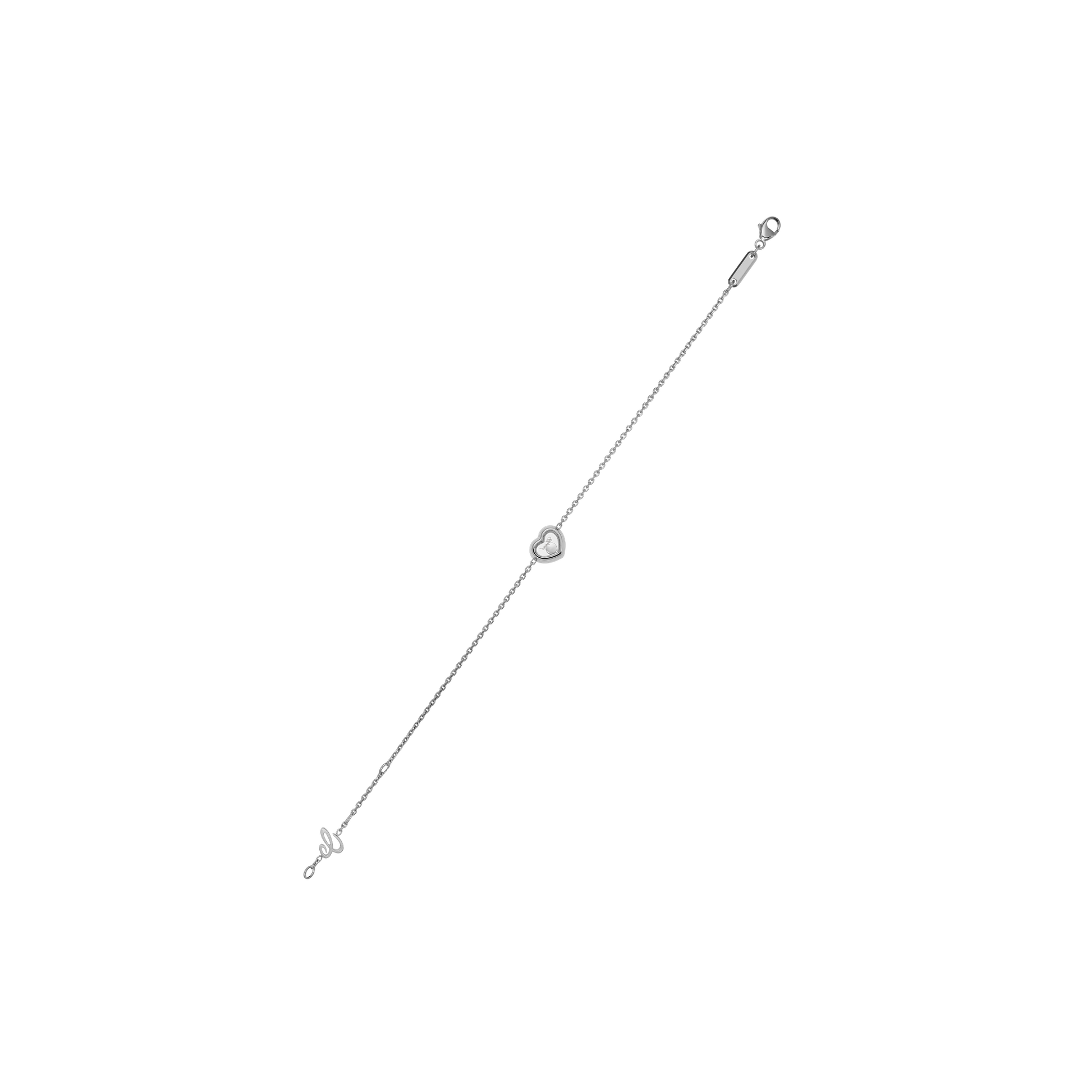 Náramok Chopard Happy Diamonds Icon - 3
