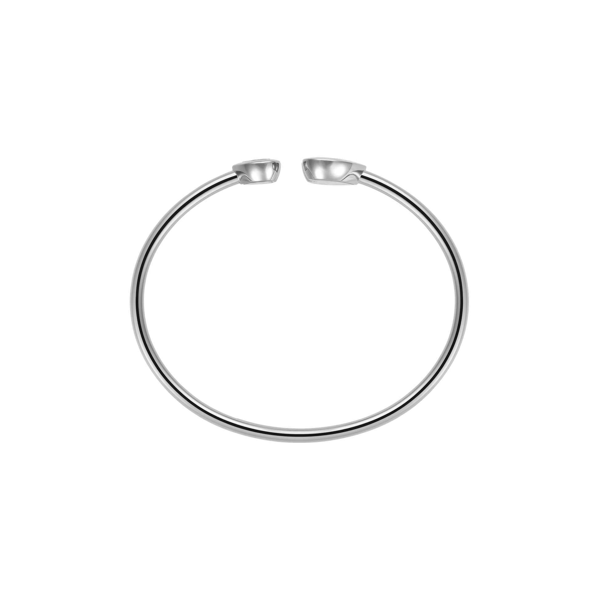 Náramok Chopard Happy Diamonds Icon - 3
