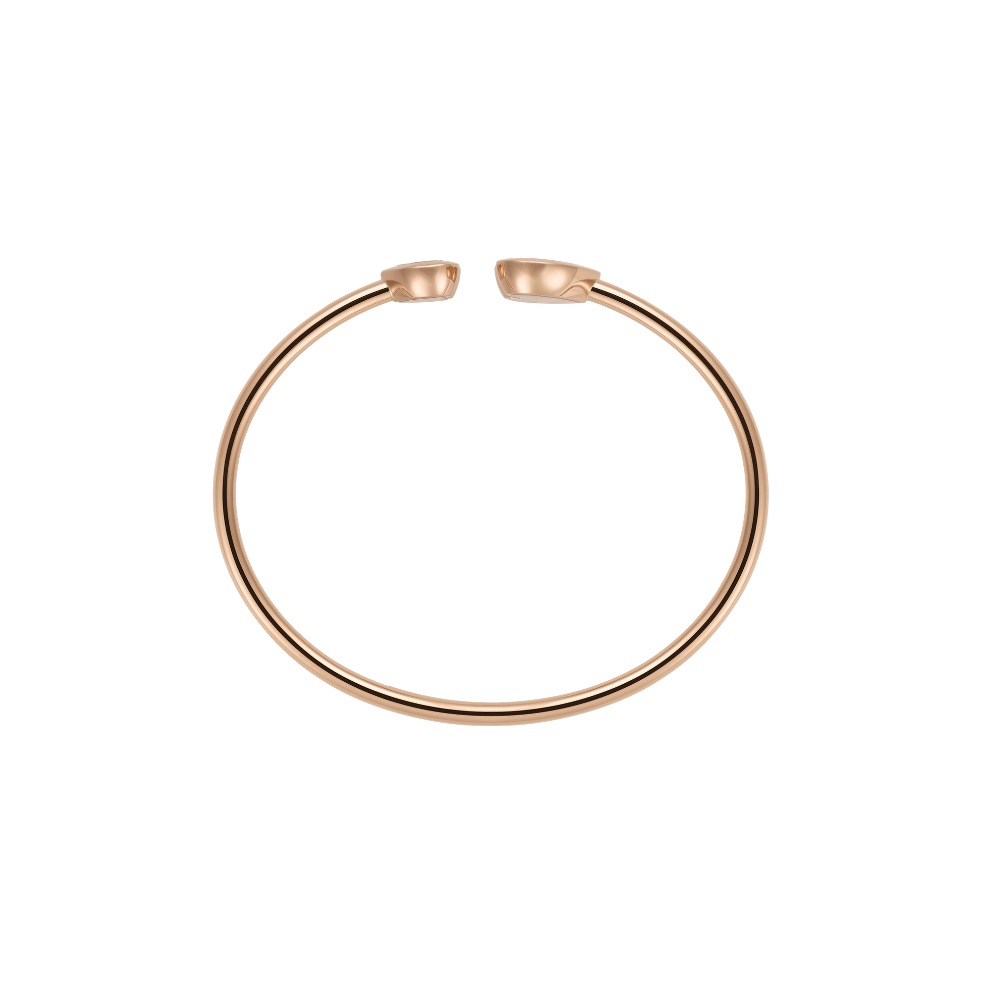 Náramok Chopard Happy Diamonds Icons - 3