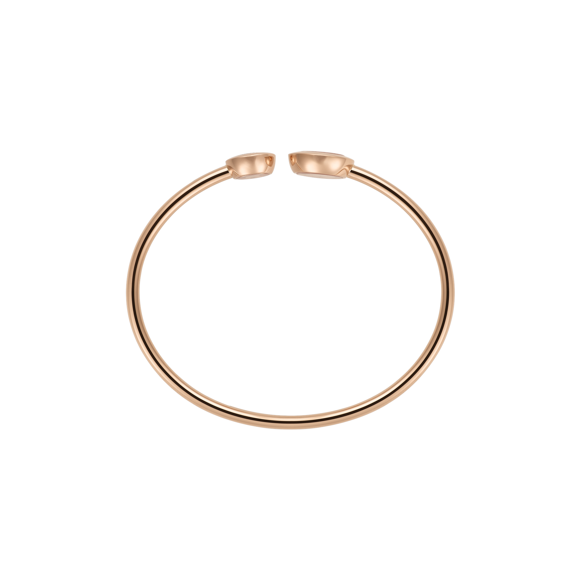 Náramok Chopard Happy Diamonds Icon - 3