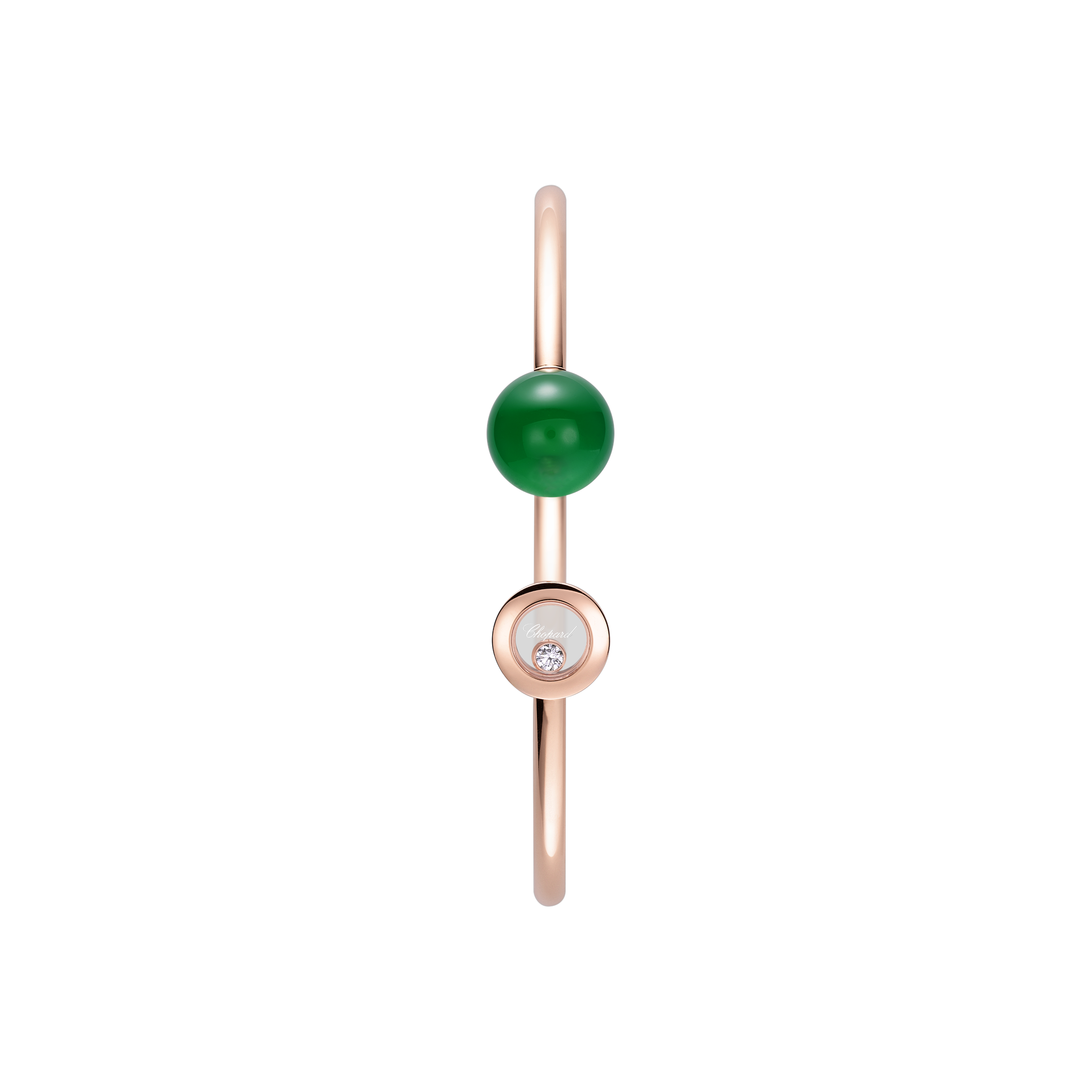 Náramok Chopard Happy Diamonds Planet - 2