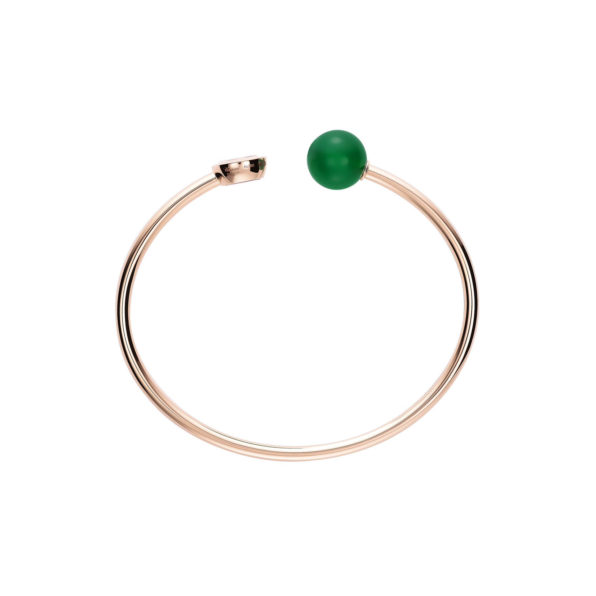 Náramok Chopard Happy Diamonds Planet - 3