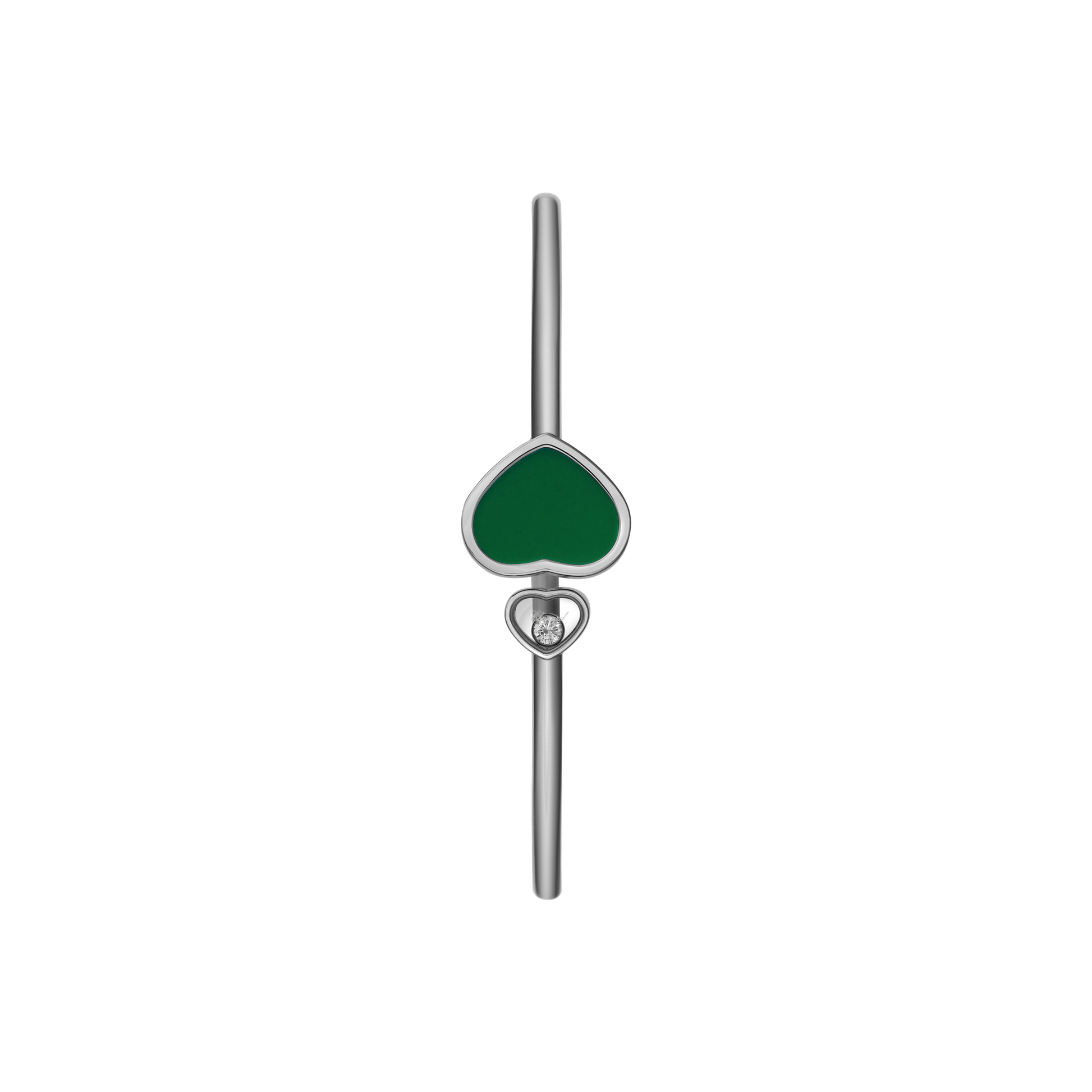Náramok Chopard Happy Hearts - 2