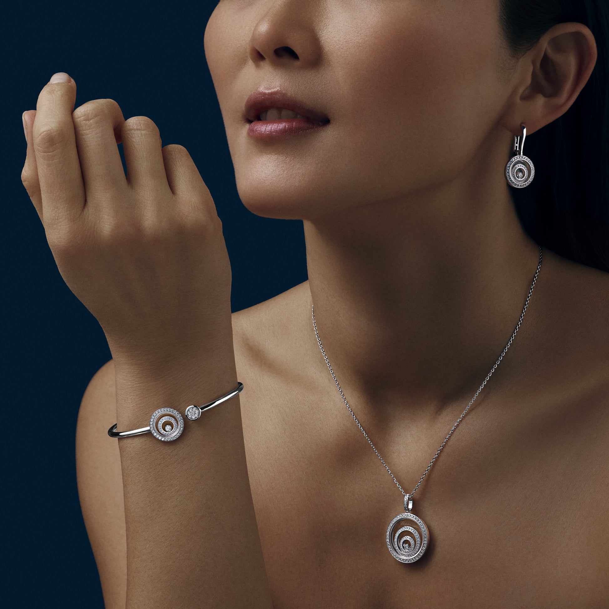 Náramok Chopard Happy Spirit - 4